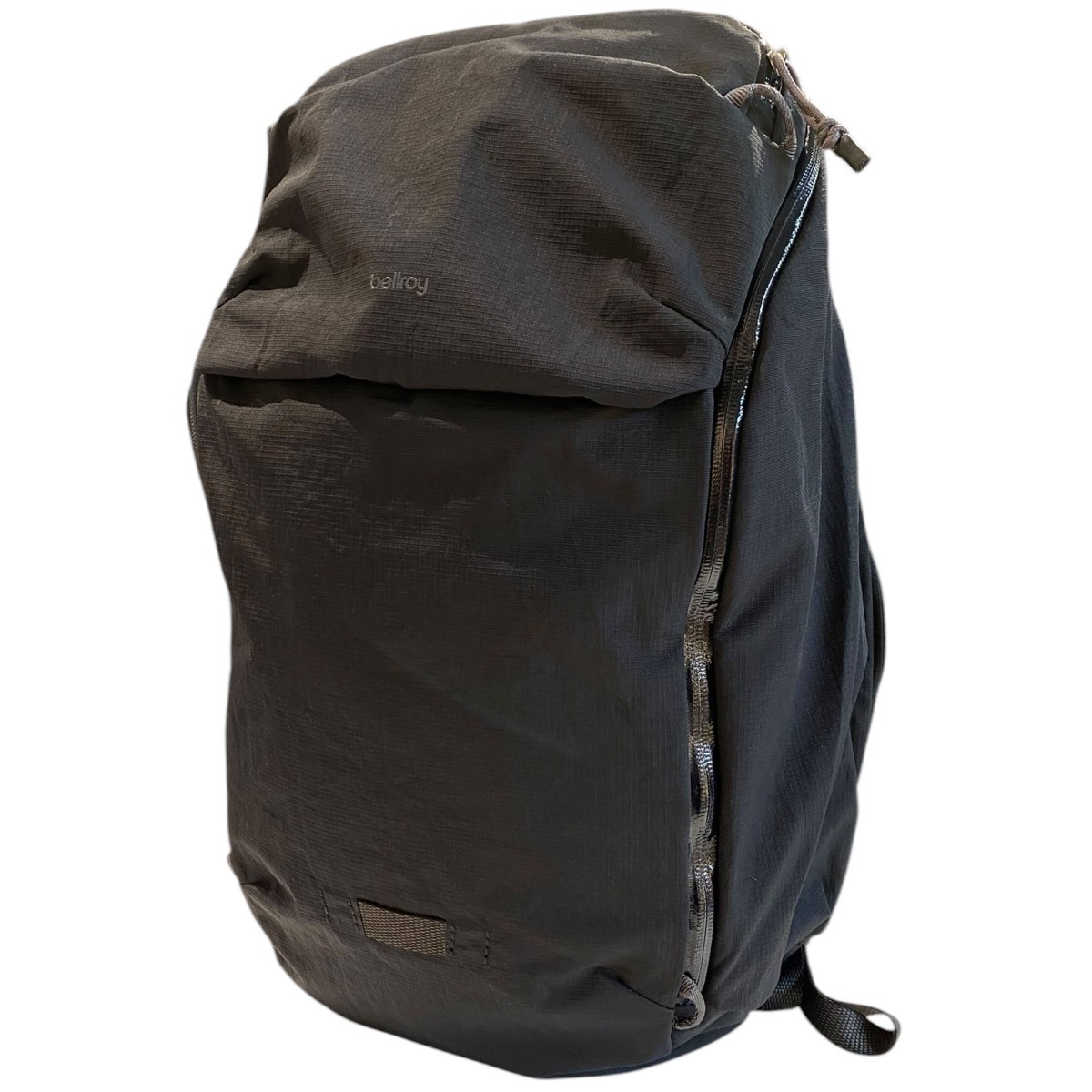 【中古】 Bellroy　 Venture Ready Pack TECHテックバックパックバッグ ブラック サイズ：26L(タテ55cm×ヨコ35cm×マチ16cm) 【310326】（ベルロイ） 19,470円