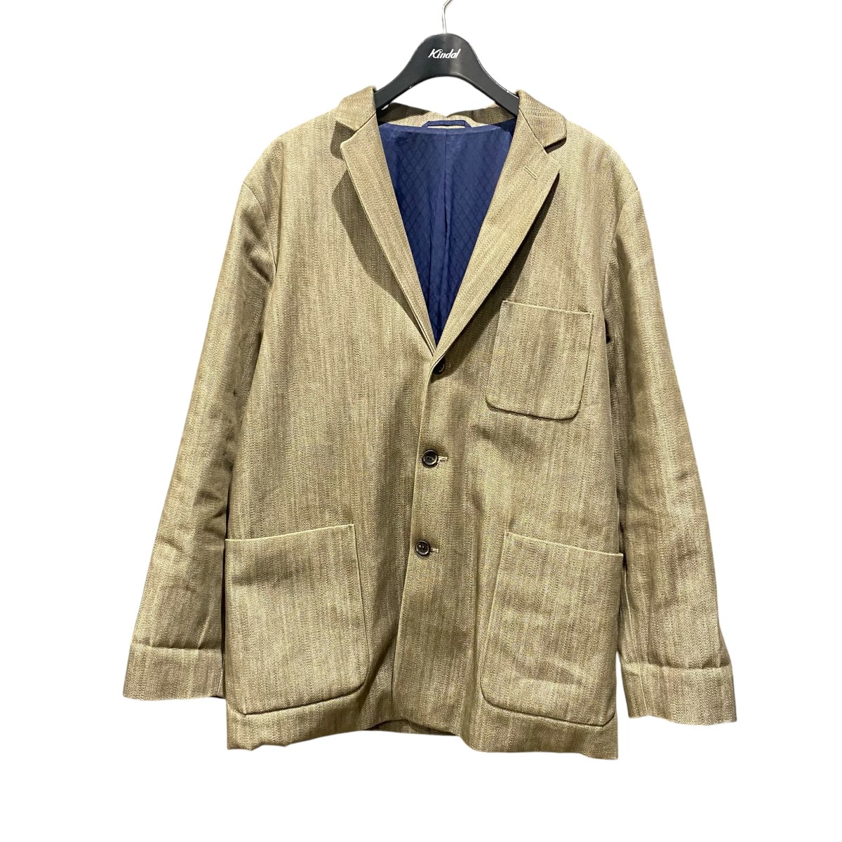 【中古】 Willow Pants　 ジャケット ブラウン サイズ：1 【310326】（ウィローパンツ）