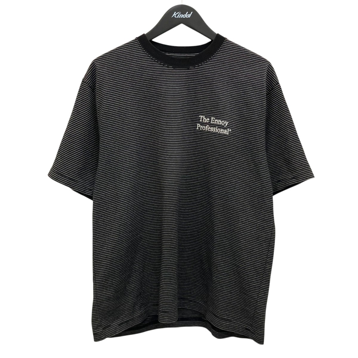 y*7様 The Ennoy Professional Tシャツ 【公式通販】
