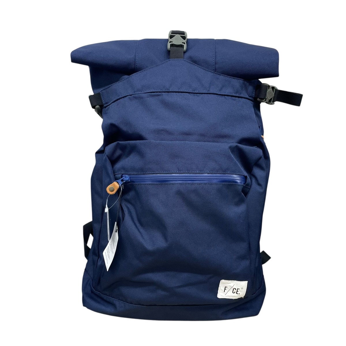 【中古】 F／CE． バックパック ネイビー 【価格見直し】