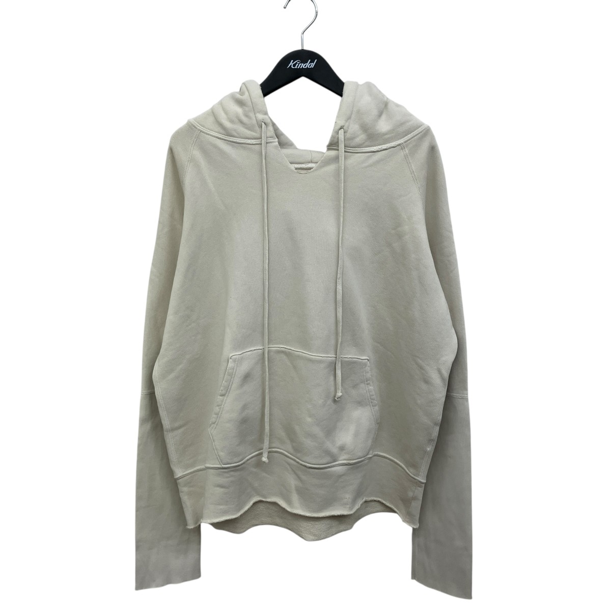 【中古】 NILI LOTAN　 ISSUE パーカー 2609988 ベージュ 【010426】（ニリ・ロタン）