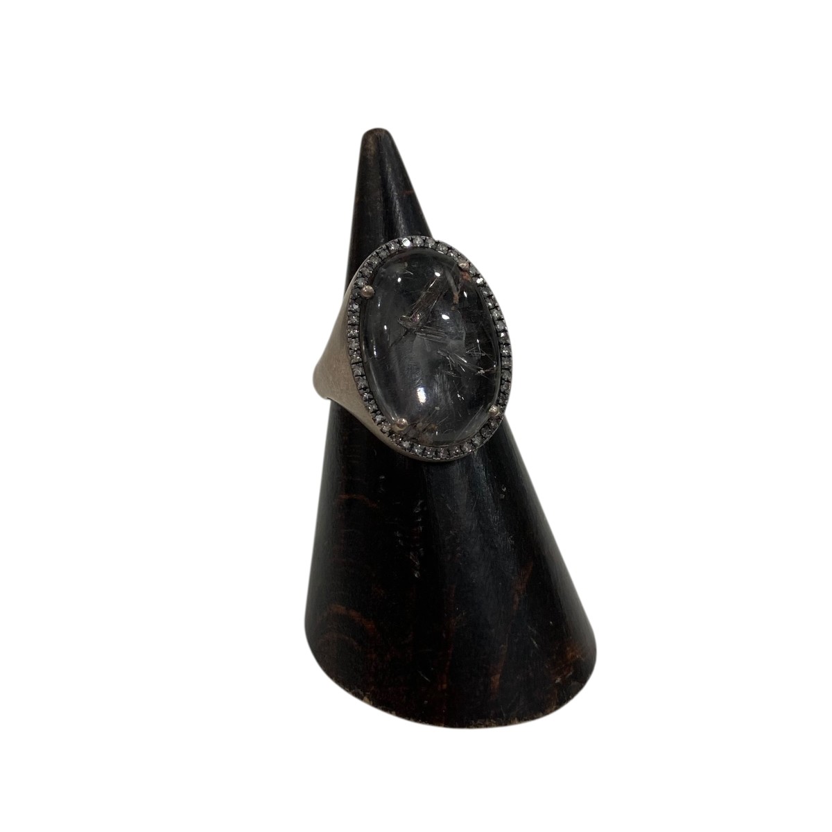【中古】 Adlin Hue　 リング シルバー 【020426】（）