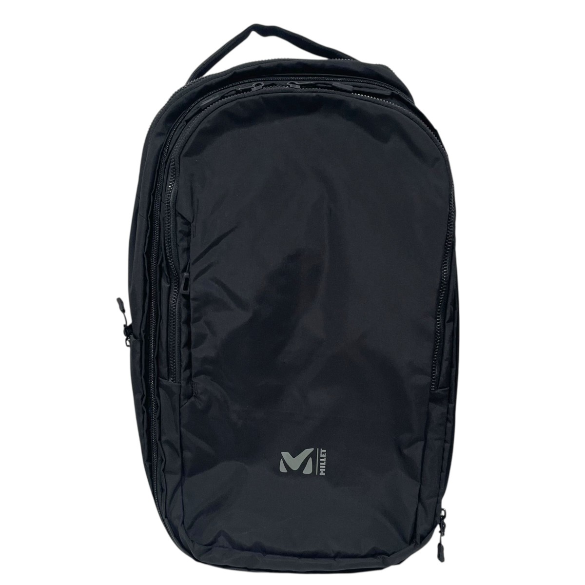 【中古】 MILLET　 バックパック EXP 20+ イーエックスピー 20プラス MIS0696 ブラック サイズ：20リットル 【020426】（ミレー）