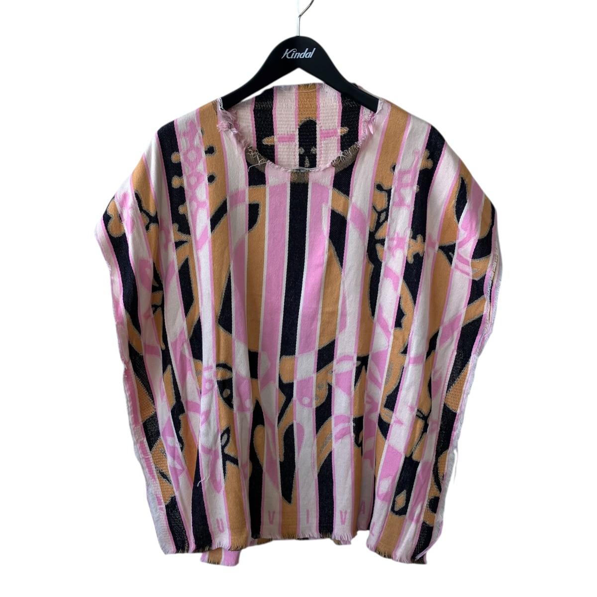 【中古】\u003cBR\u003esurvival of the fashionest\u003cBR\u003e24AW より良い サクラ色 大きさ：曖昧模糊たる\u003cBR\u003e【通貨価値思いなおす】