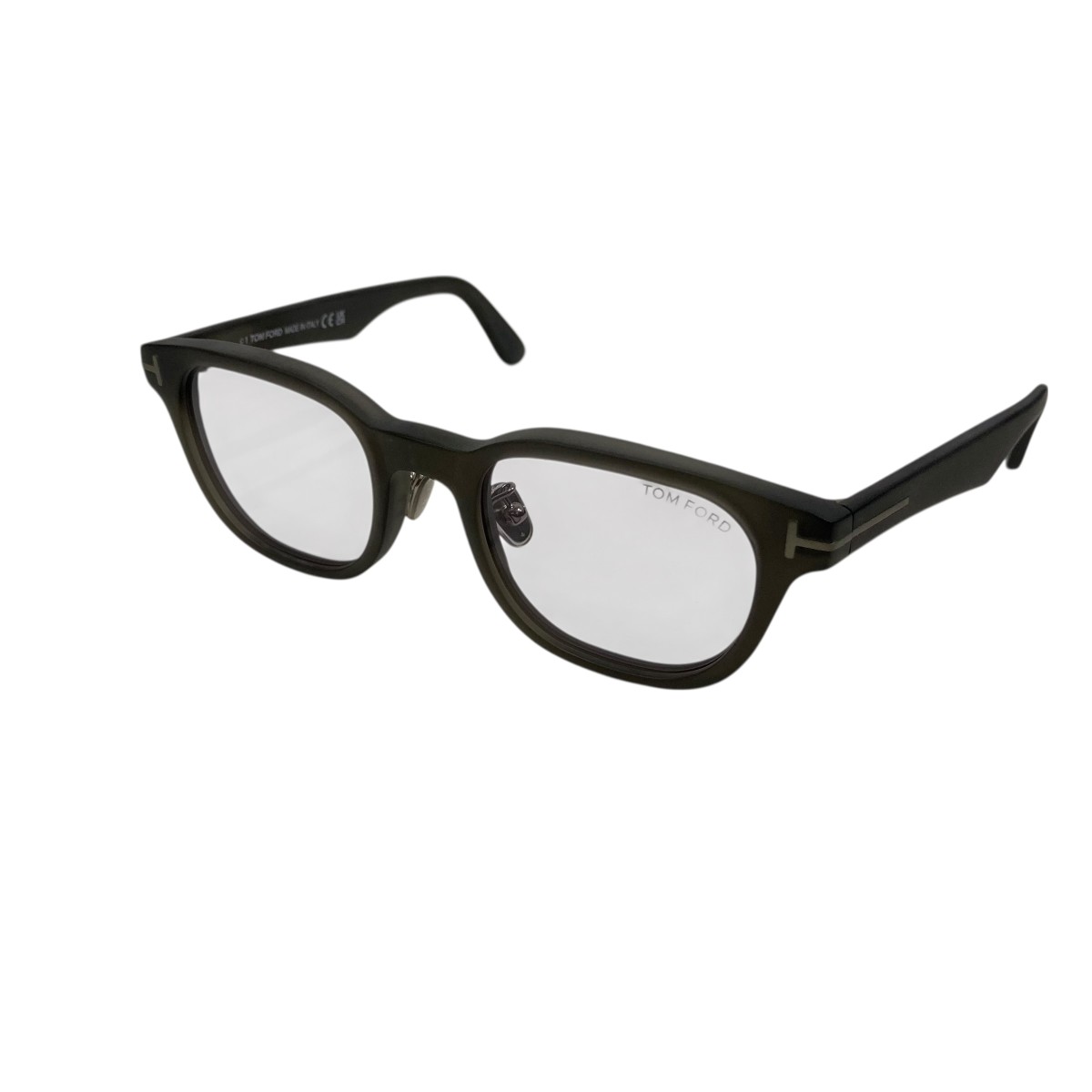 【中古】 TOM FORD　 サングラス TF1231-D グレー 【030426】（トムフォード） 28,978円