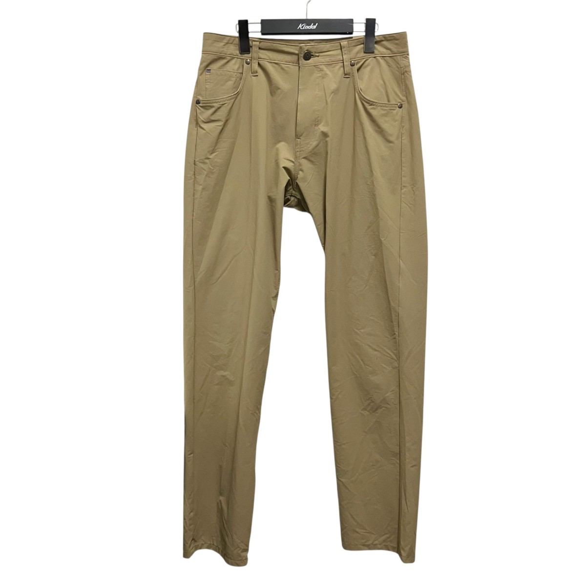 【中古】 Patagonia　 Stonycroft Jeans ハイキングパンツ 55625 ベージュ サイズ：30 【030426】（パタゴニア）