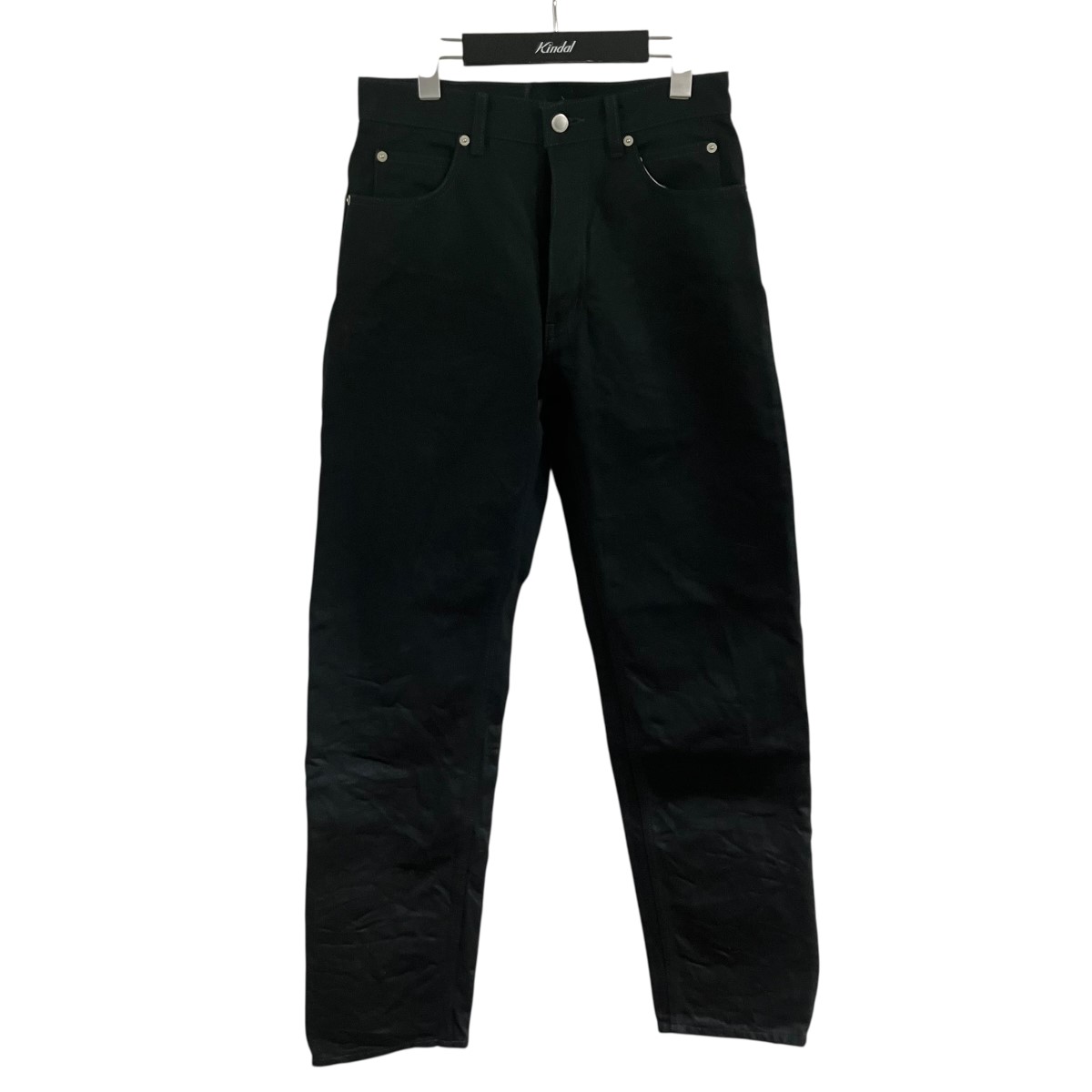 【中古】\u003cBR\u003eTAKAHIROMIYASHITA TheSoloIst．\u003cBR\u003eルーズフィットジーンズ ジーンズズボン下 黒いこと 大きさ：28\u003cBR\u003e【通貨価値思いなおす】