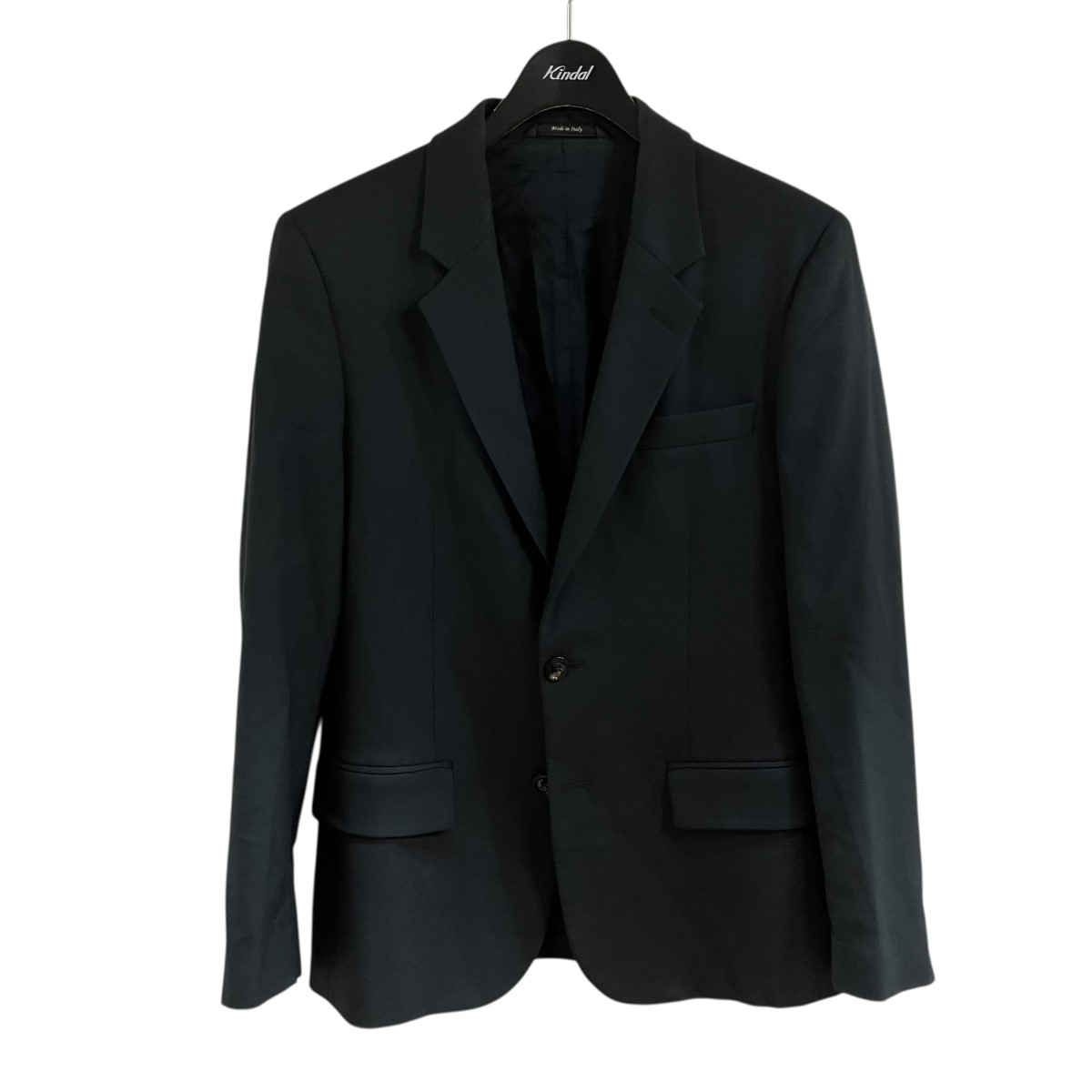 楽天市場】【中古】Martin Margiela08AW ここのえタグ テーラード 