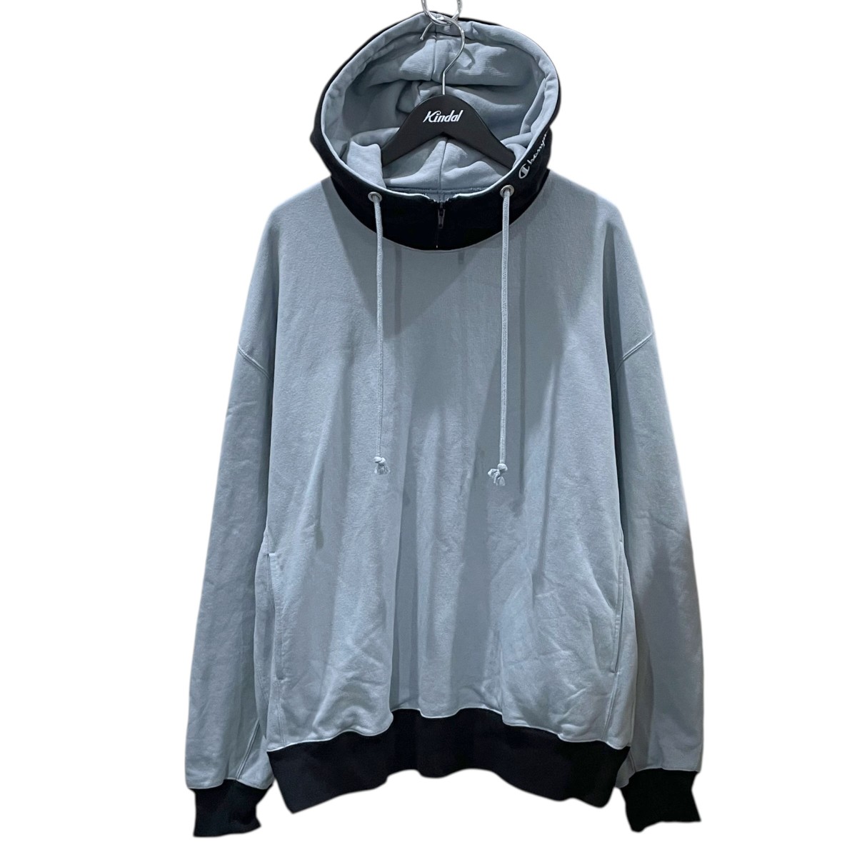 楽天市場】N.HOOLYWOOD x Champion エヌハリウッド ミスターハリウッド 