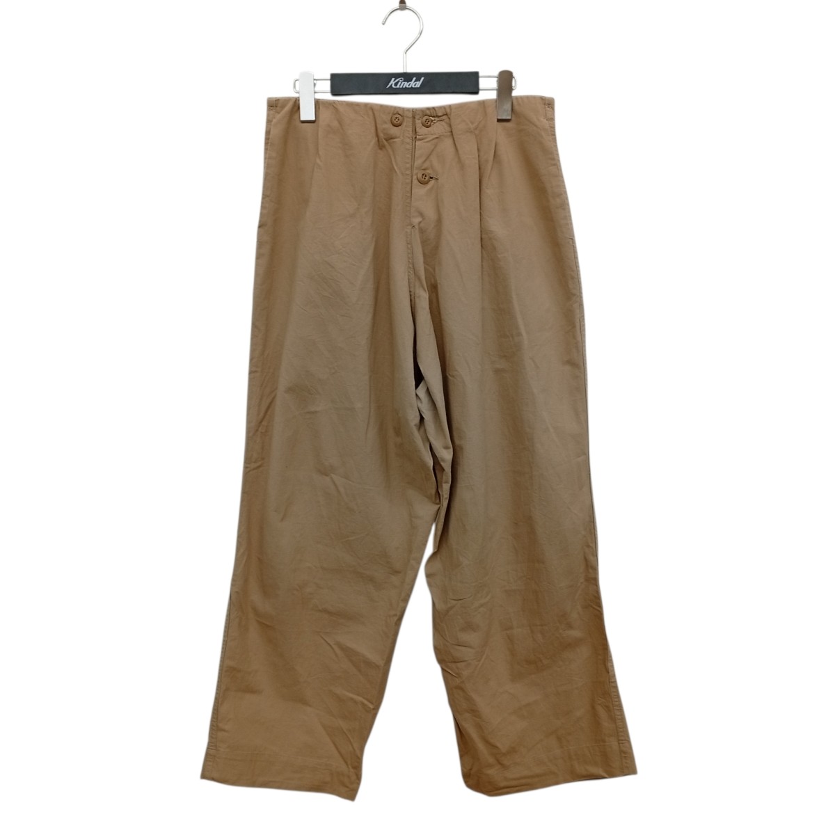【中古】 TUKI　 パジャマ パンツ 0041 カーキ サイズ：2 【060426】（ツキ）