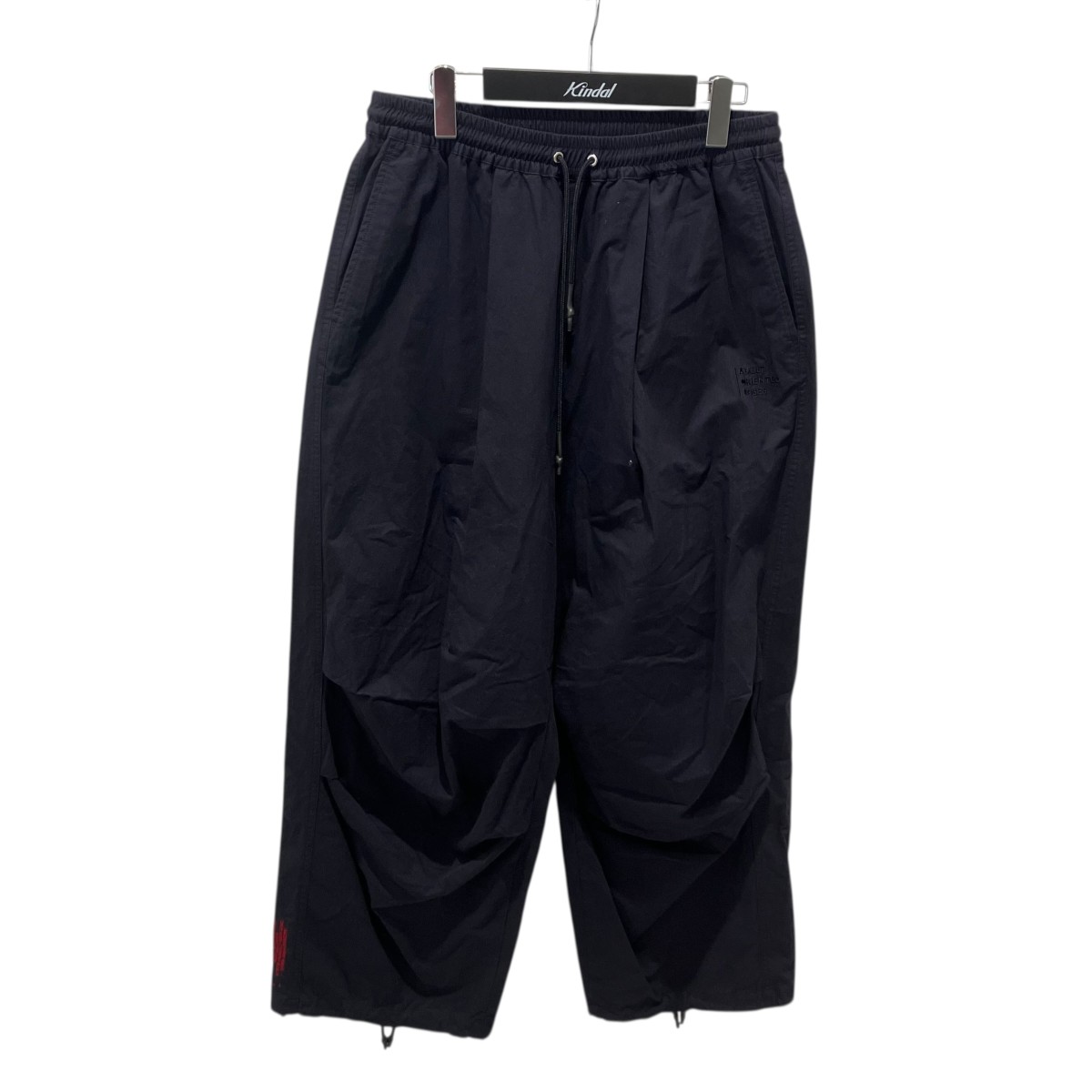 【中古】 aor　 パンツ 10-12410506 ネイビー サイズ：3 【080426】（アダルト オリエンテッド ローブス）