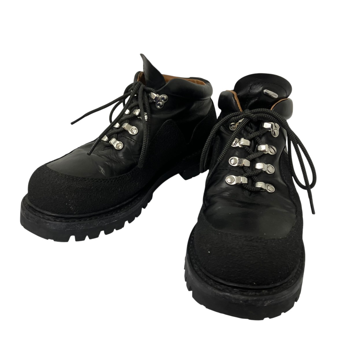 【中古】 OUR LEGACY　 25AW QUEST BOOT クエストブーツ ブラック サイズ：42(27.5cm) 【080426】（アワーレガシー）
