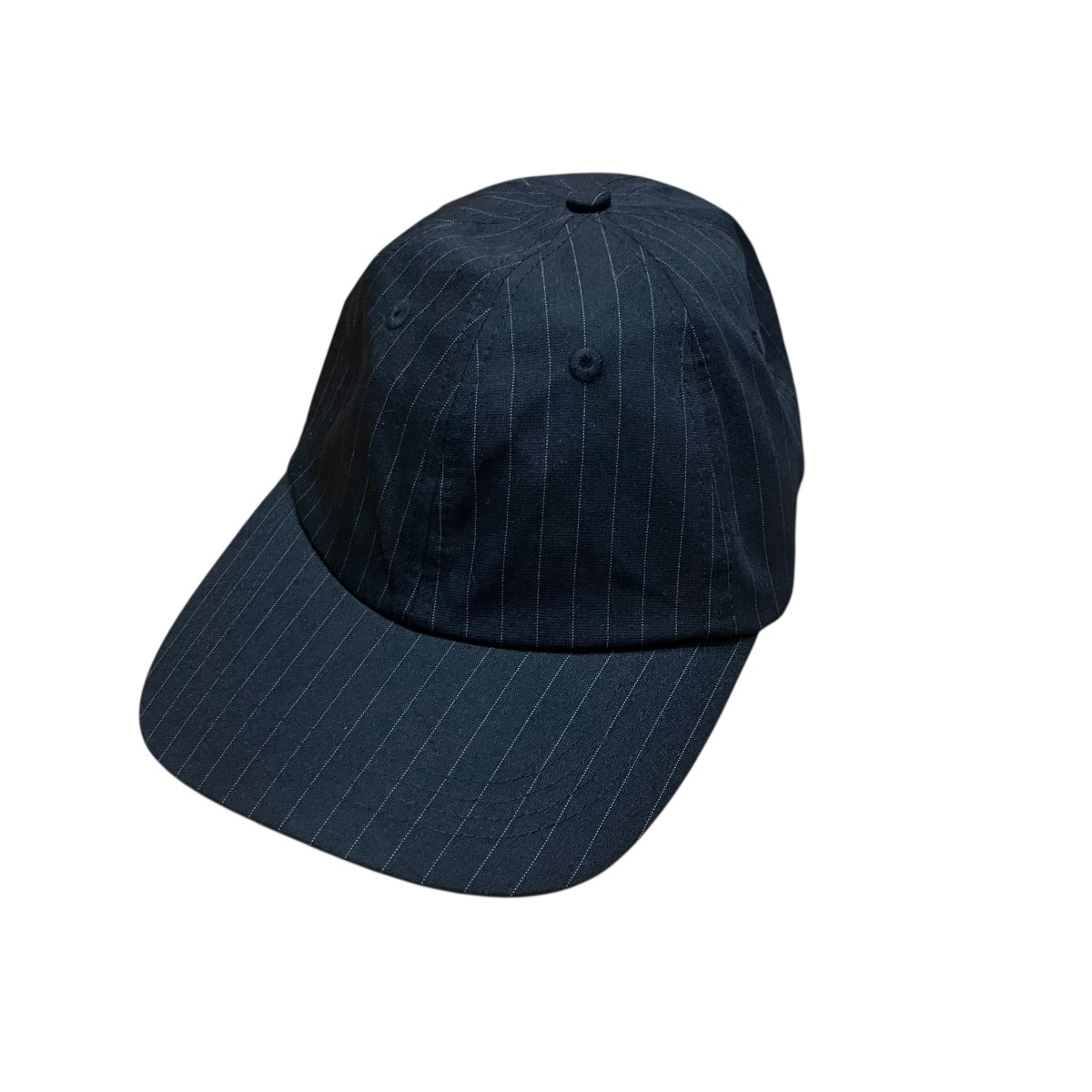 【中古】 MAISON SPECIAL　 バックリボンキャップ ブラック サイズ：- 【080426】（メゾンスペシャル）