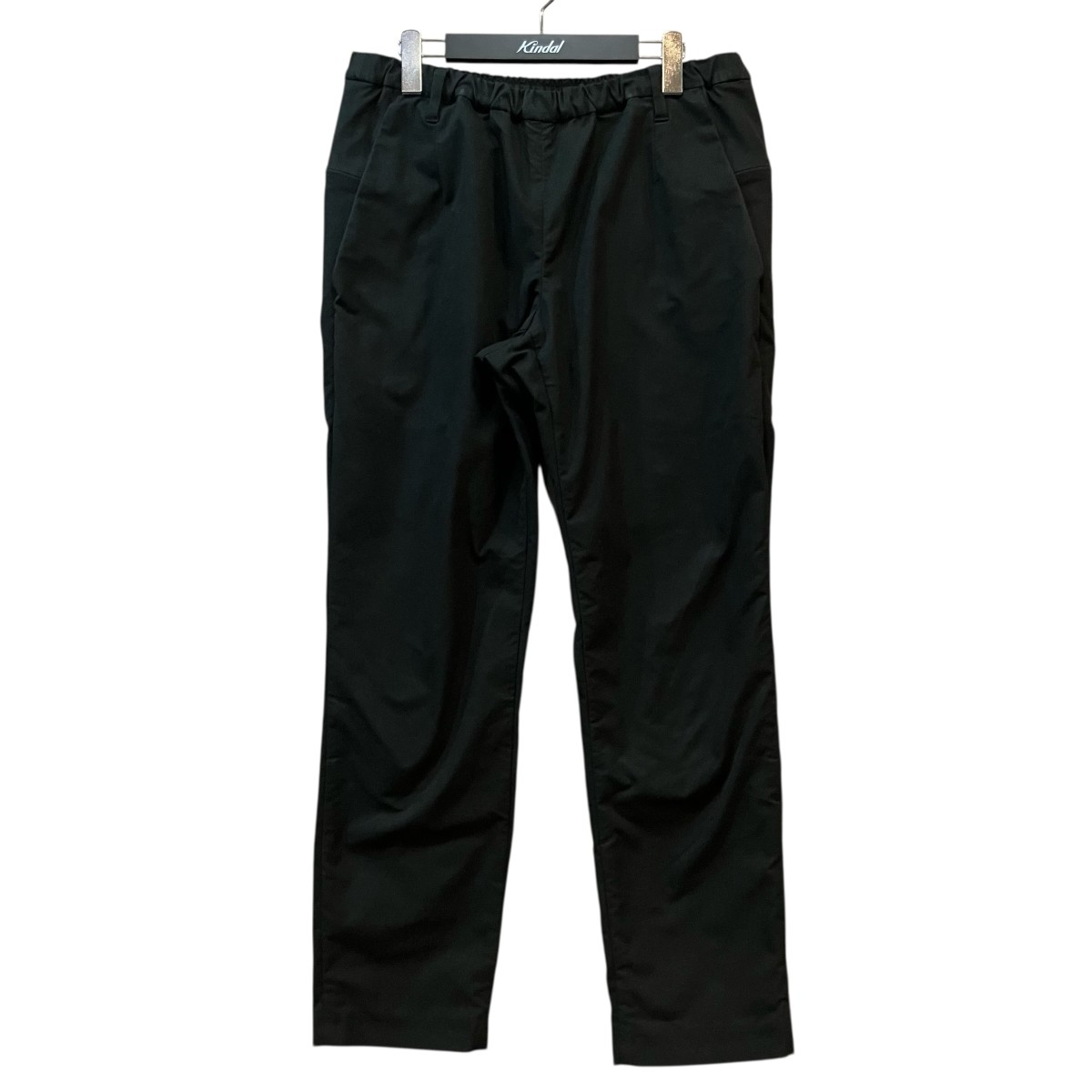 【中古】\u003cBR\u003eTEATORA\u003cBR\u003e「Wallet Pants OFFICE」 ズボン下 TT 0040F MS 黒いこと 大きさ：5\u003cBR\u003e【通貨価値思いなおす】