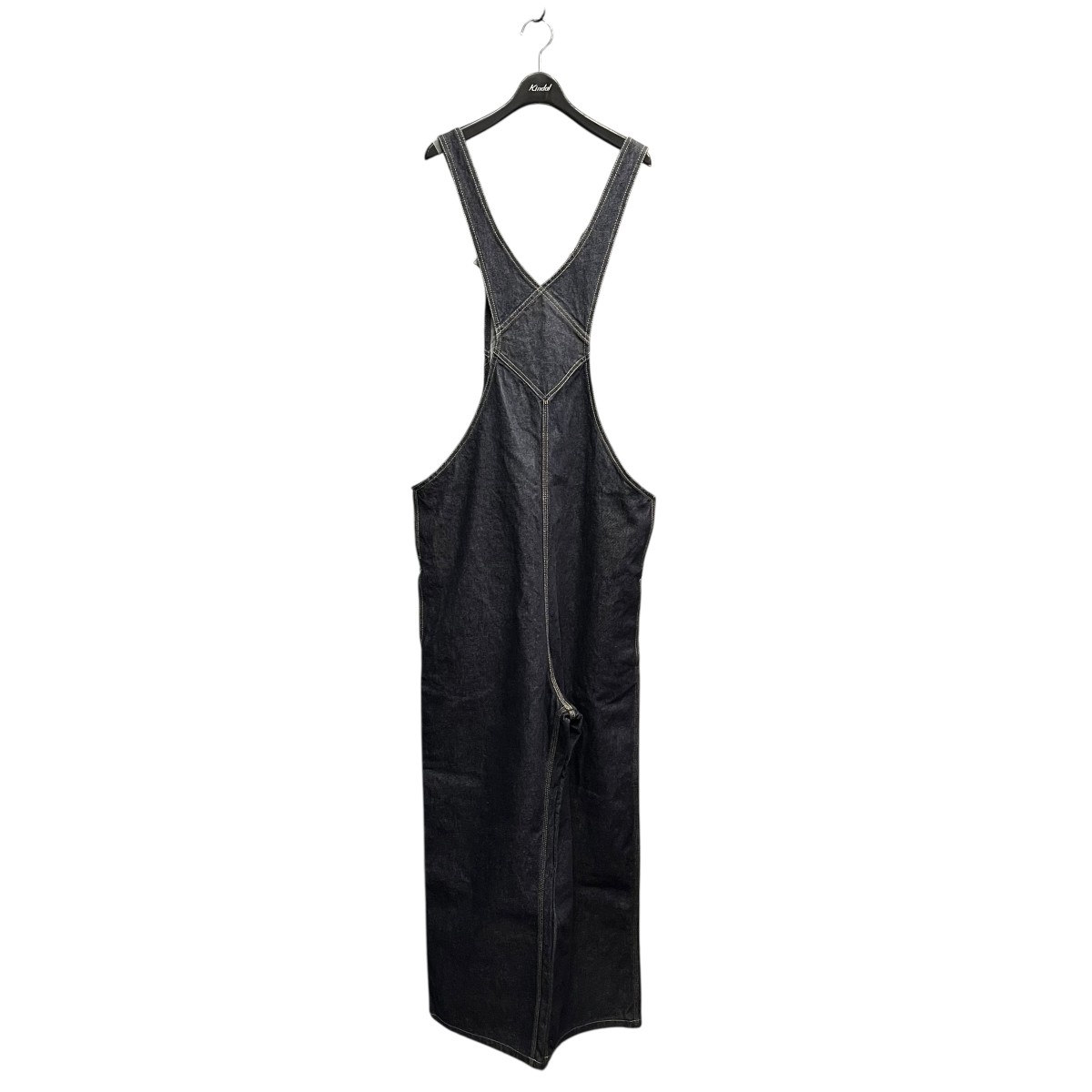 【中古】 BOTTEGA VENETA オーバーオール 618563 VF4O0 インディゴ サイズ：48 【価格見直し】 36,179円