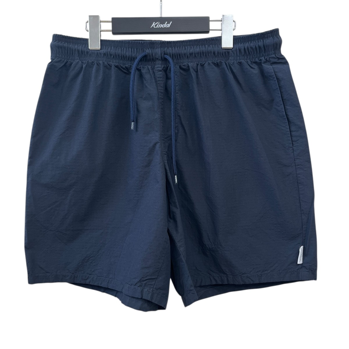 【中古】 WTAPS　 ハーフパンツ 241CWDT-PTM07 ブラック サイズ：4 【100426】（ダブルタップス）