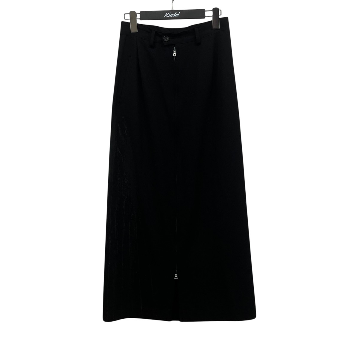 【中古】 Y’s　 スカート ブラック サイズ：4 【110426】（ワイズ）