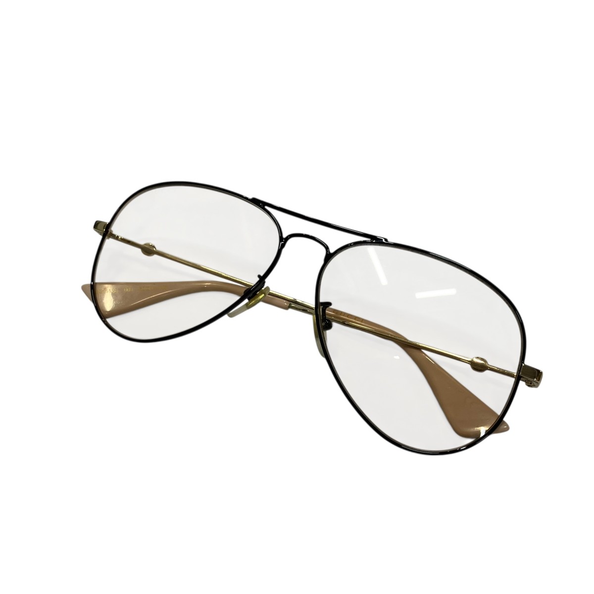 【中古】 GUCCI ピンクレンズサングラス サイズ:- 【110426】(グッチ)