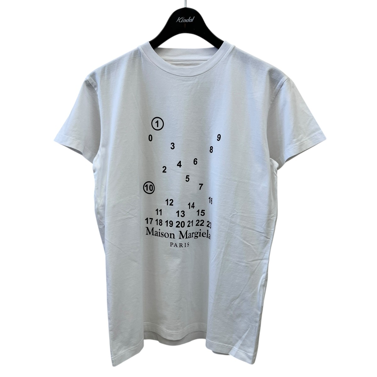 【中古】 BLACKBIRD　 Tシャツ B-EX-T01 ブルー サイズ：1 【120426】（ブラックバード）