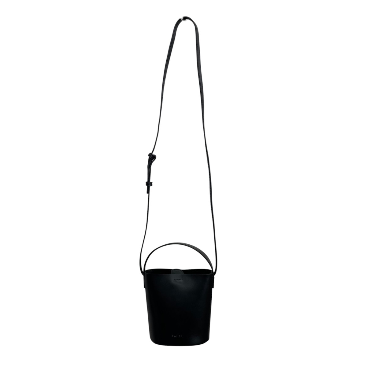 【中古】 YAHKI　 バッグ YH-731 ブラック 【120426】（ヤーキ）