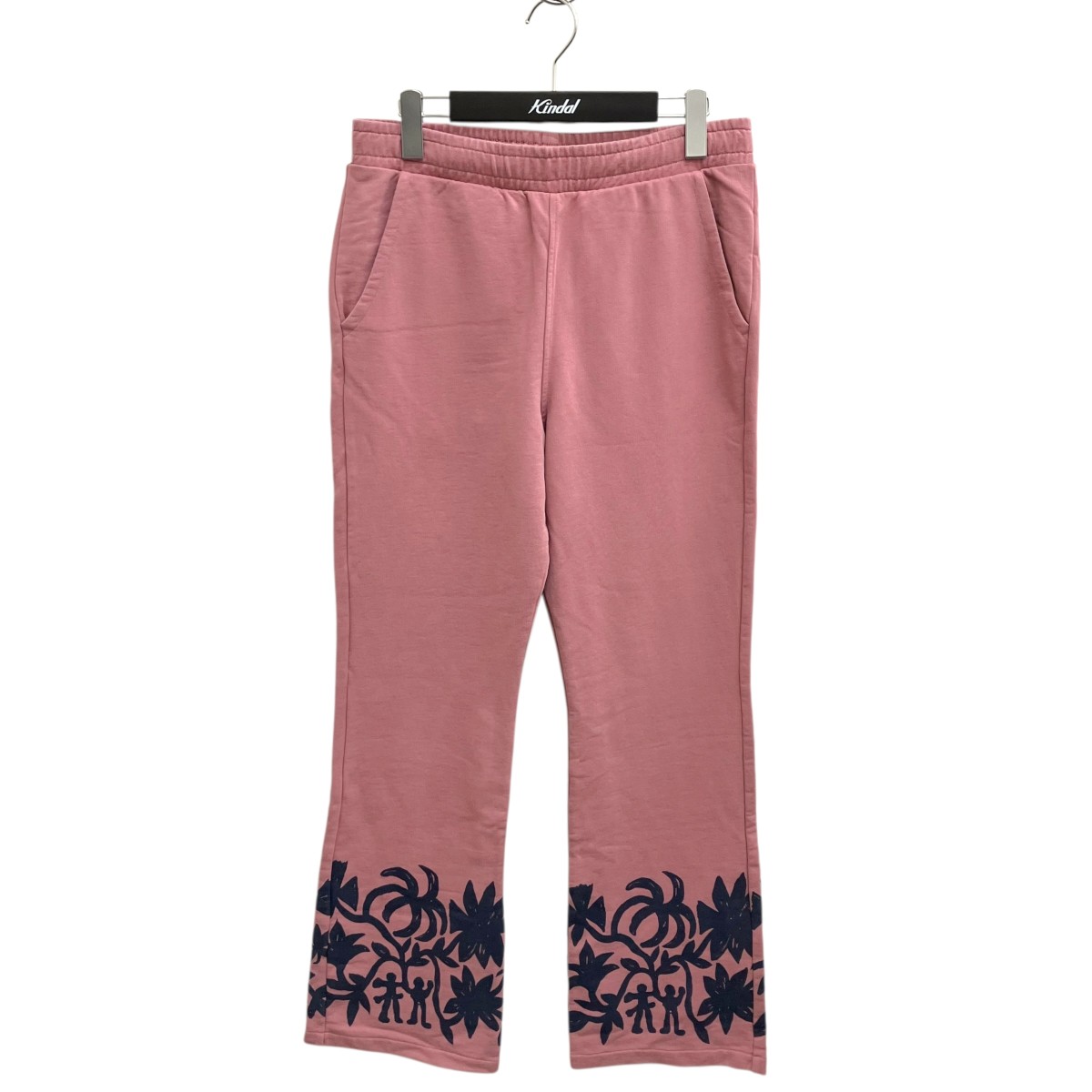 【中古】 Carne Bollente　 In The Bush スウェットパンツ CL2333035 ピンク サイズ：XS 【130426】（カルネボレンテ）