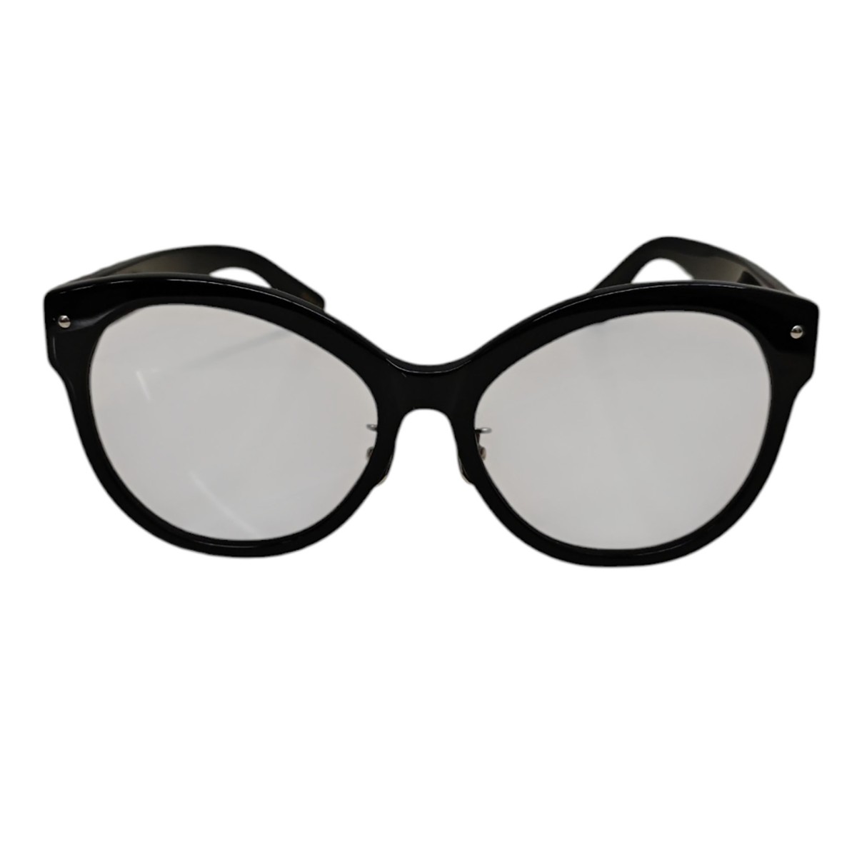 【中古】 MR．CASANOVA×STINGRAY　 サングラス CABARET ブラック サイズ：57□18-150 【130426】（ミスターカサノバ×スティングレイ）