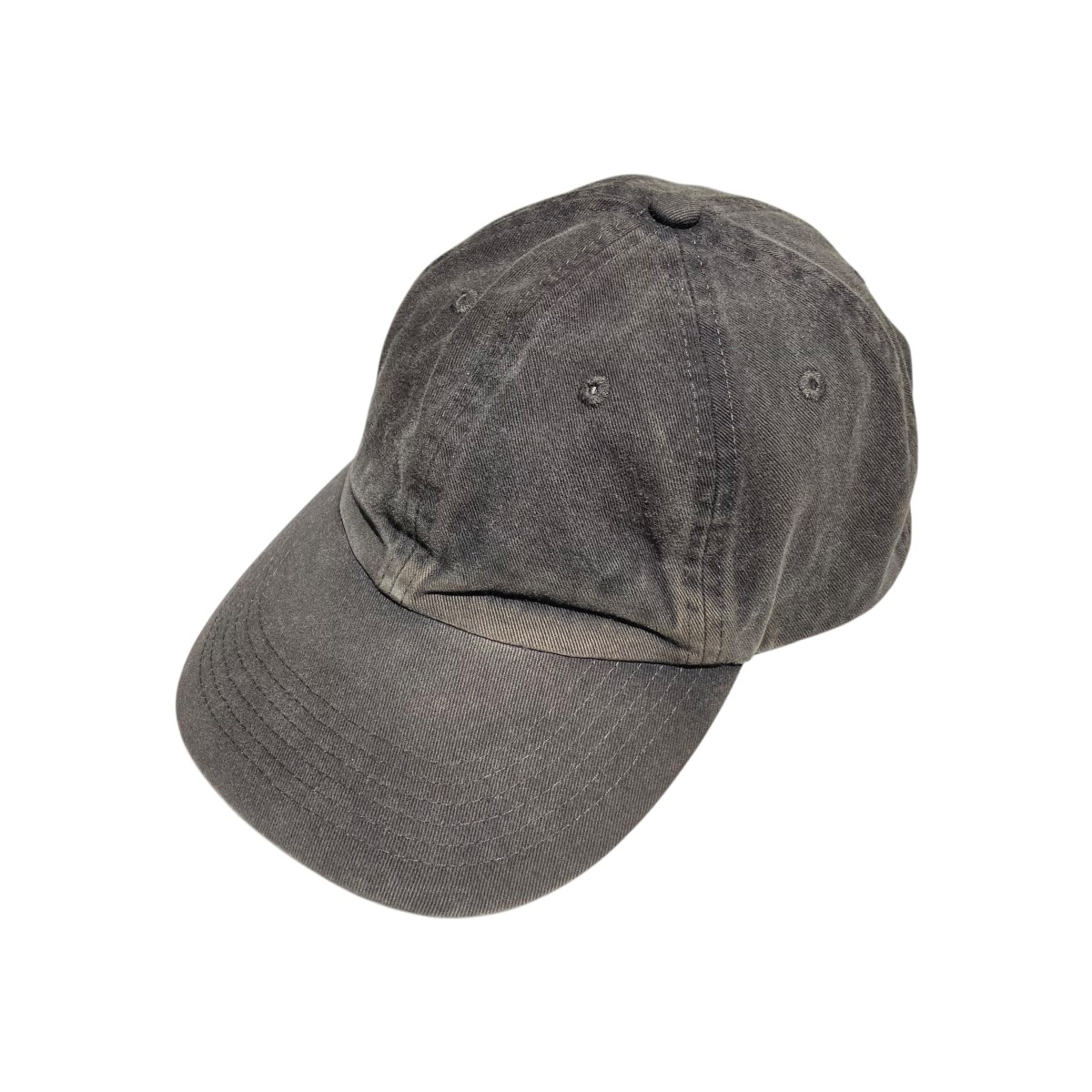 【中古】ENTIRE STUDIOS　Standard Cap キャップ ES2422 ブラウン 【140426】（エンタイアスタジオ）｜ブランド古着のカインドオル
