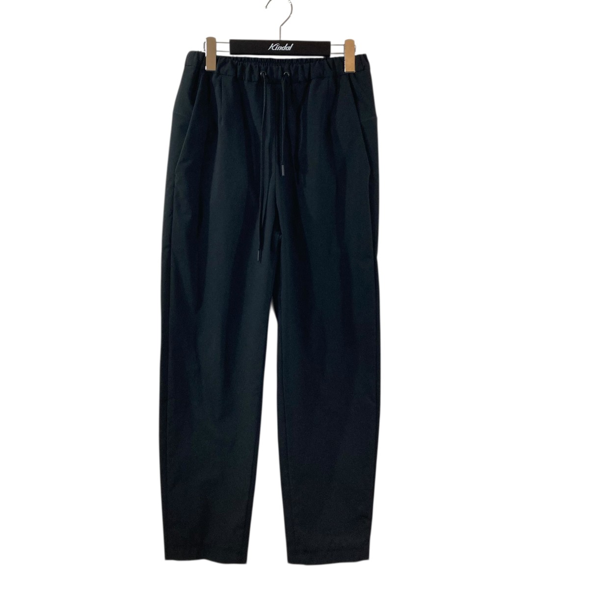 【中古】<br>TEATORA<br>パンツ tt-004-SM WALLET PANTS ブラック サイズ：2<br>【価格見直し】