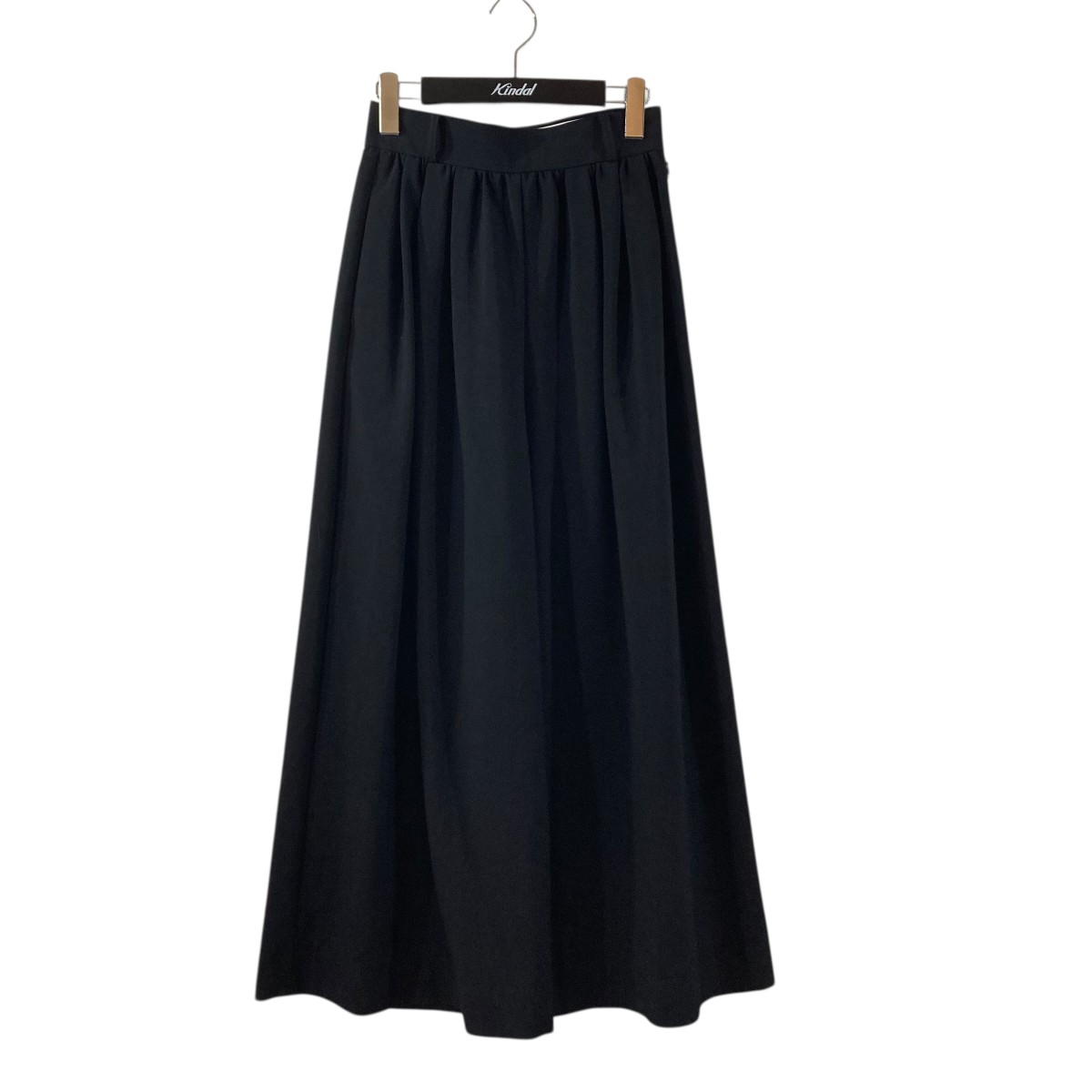 【中古】deres ズボン下 DER25SS-PT-003 黒いこと 大きさ：0 【140426】（デレス）