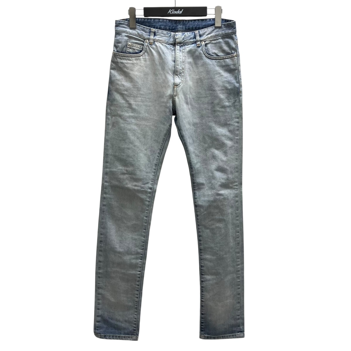 【中古】 Maison Margiela　 デニムパンツ インディゴ サイズ：44 【150426】（メゾンマルジェラ）