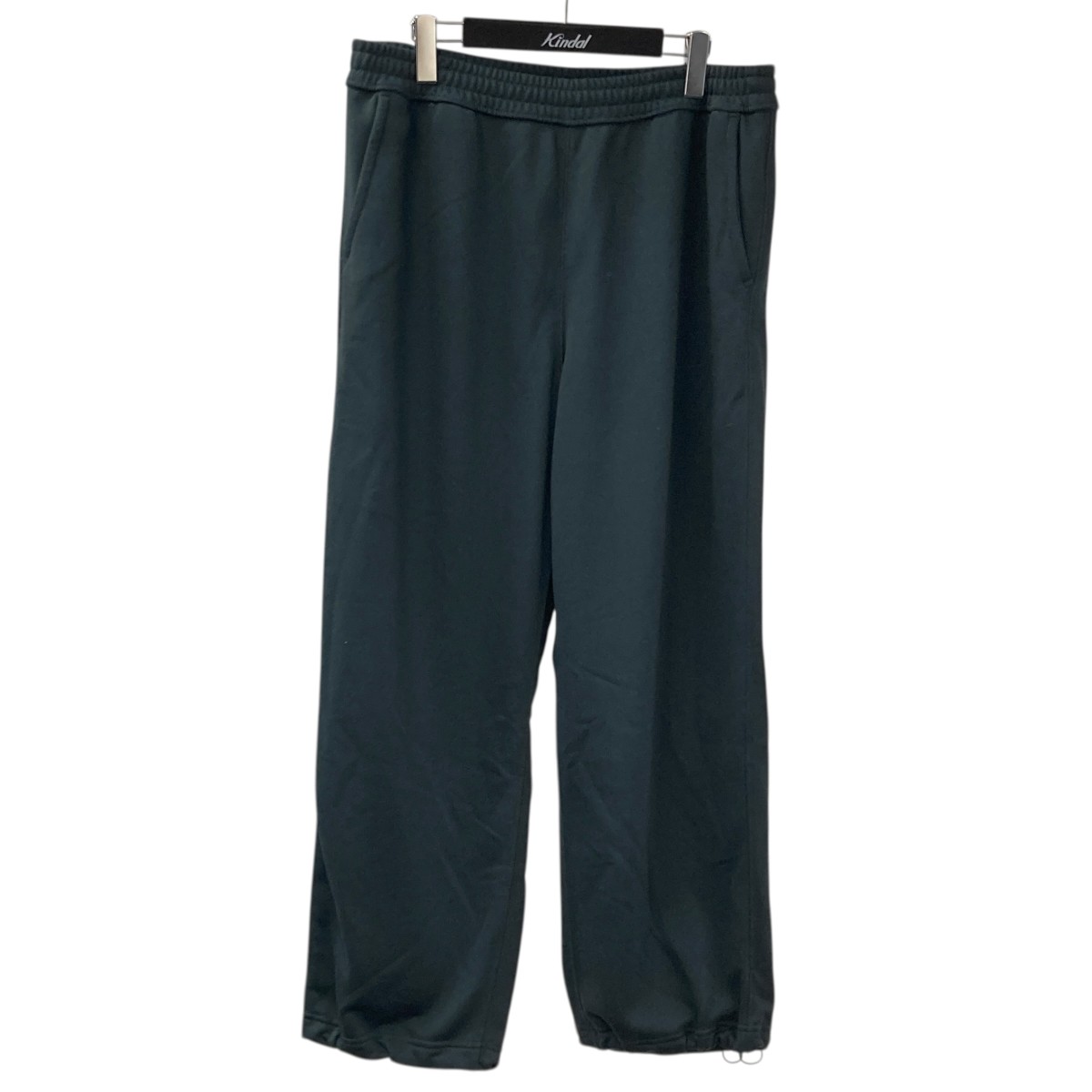 【中古】DAIWA PIER39 26SS BP-56026 TECH SWEAT PANTS スウェットパンツ ＩＮＫ ＢＬＡＣＫ サイズ：L 【150426】（ダイワピア39）