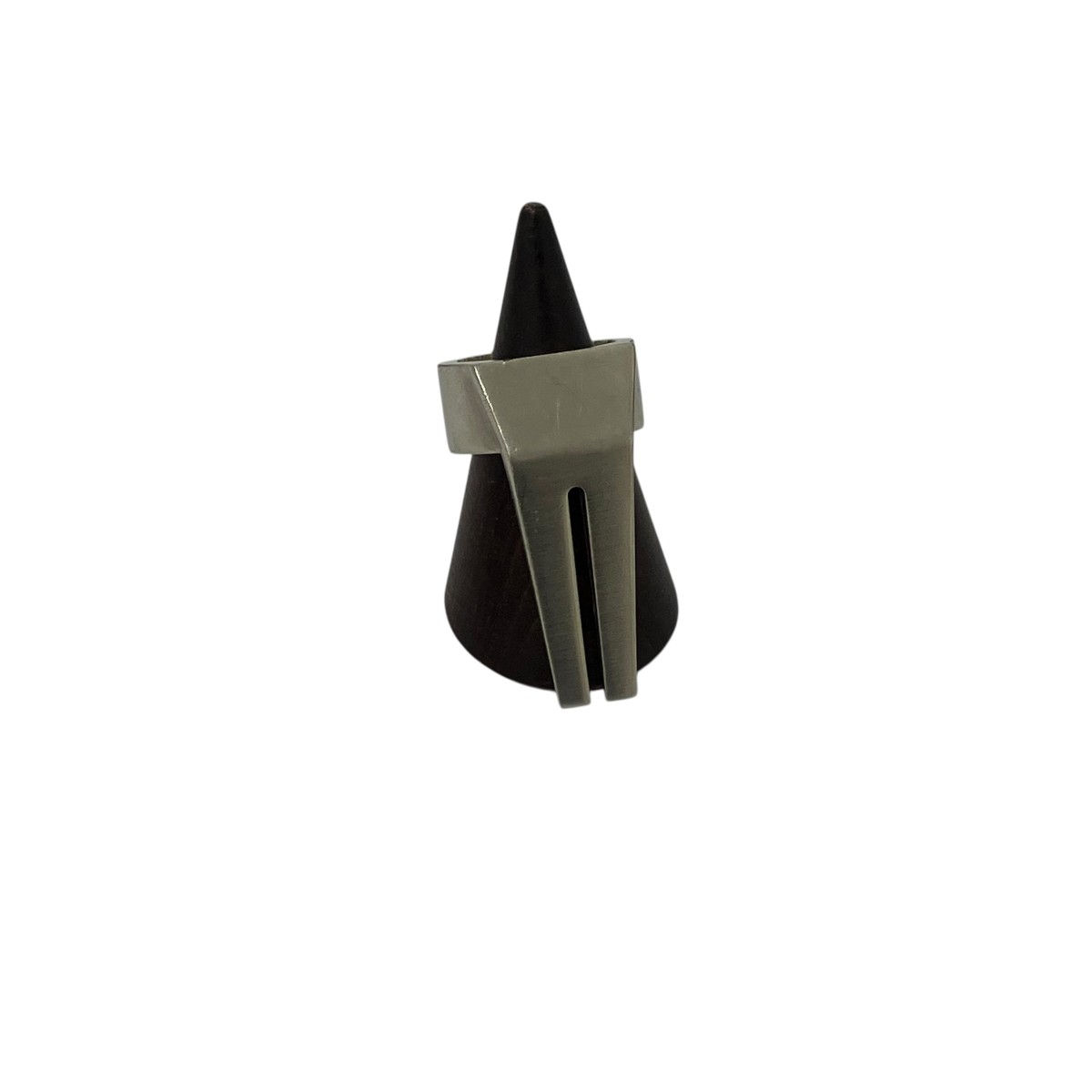 【中古】 RICK OWENS　 リング シルバー サイズ：58[17-18号] 【150426】（リックオウエンス） 28,587円