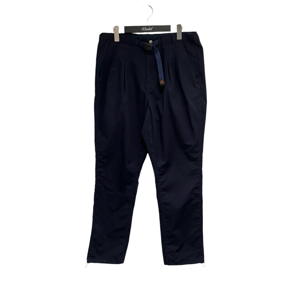 【中古】 GRAMICCI×nonnative　 WALKER EASY PANTS POLY TWILL STRETCH COOLMAX パンツ NN-P3985 ネイビー サイズ：3 【150426】（グラミチ×ノンネイティブ） 10,118円