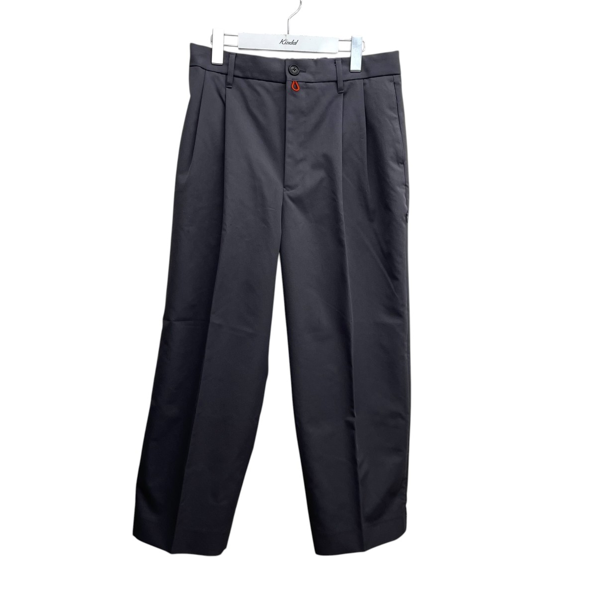 【中古】SEDAN ALL-PURPOSE チノパンツ グレー 【200426】(セダンオールパーパス)|ブランド古着のカインドオル