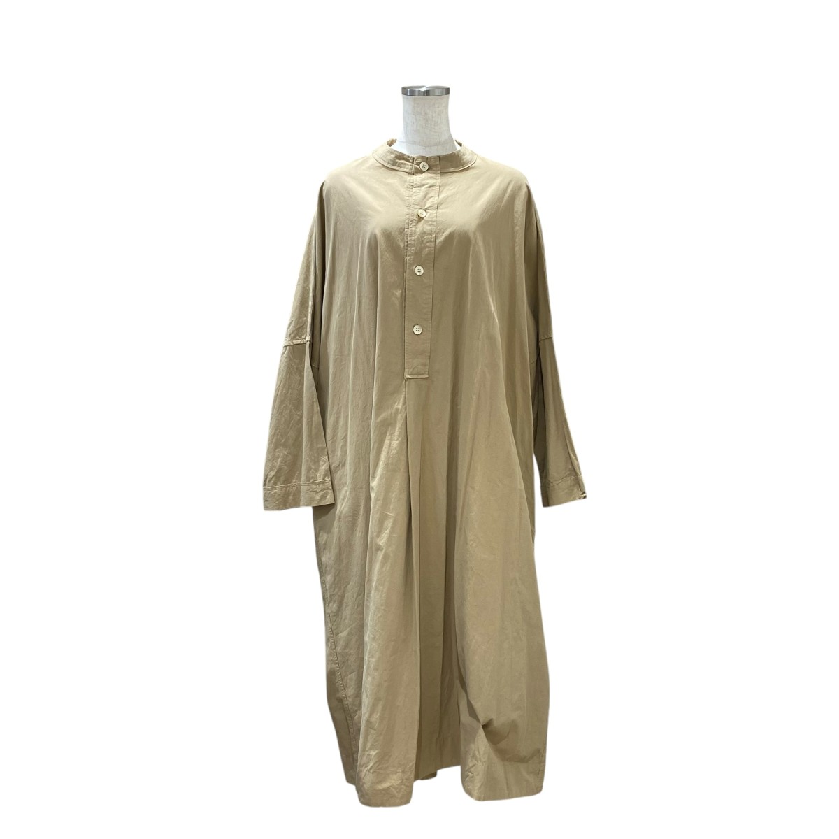 【中古】Veritecoeur プルオーバー衣装 VC-2189 ベージュ 大きさ：F 【210426】（ヴェリテクール）