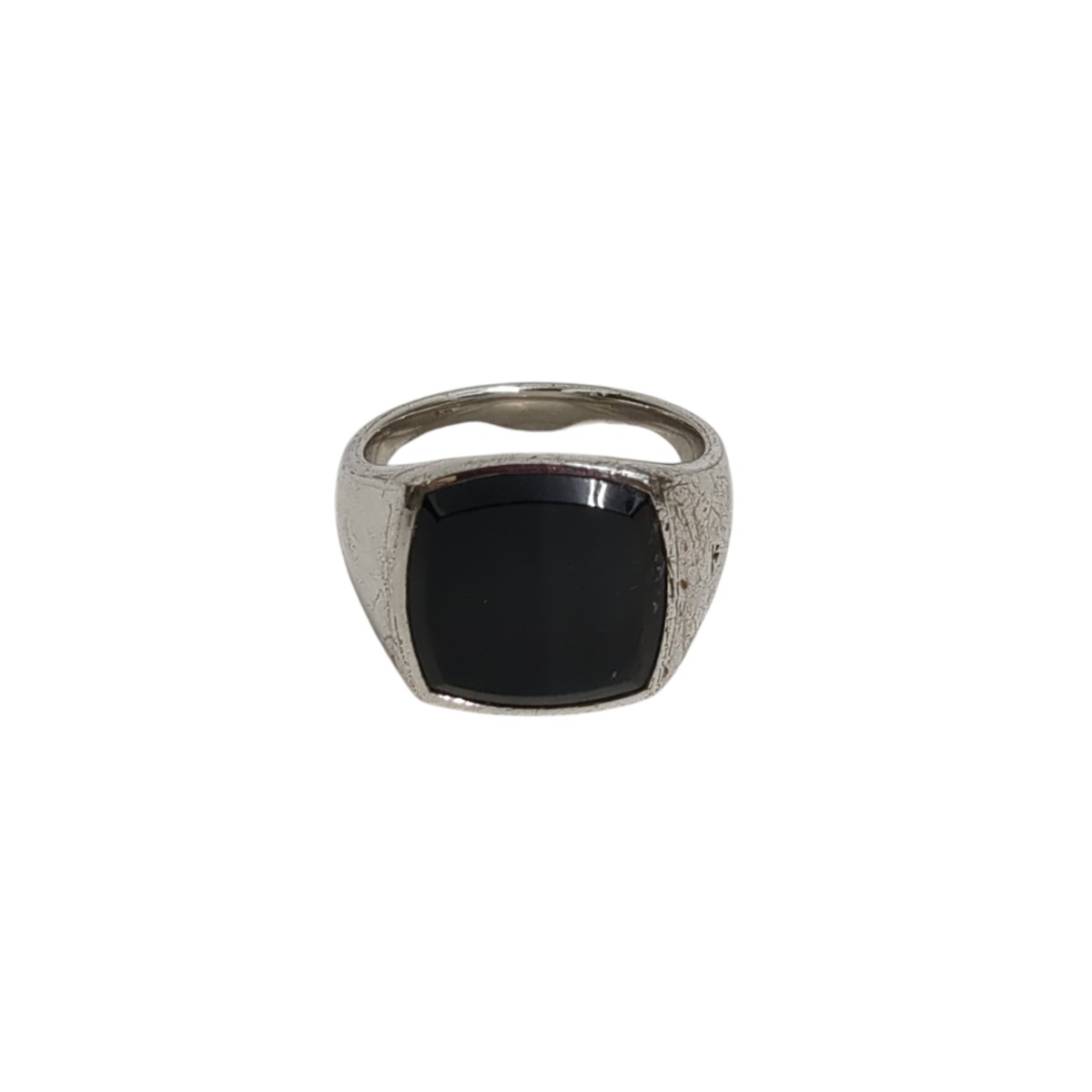 【中古】TOM WOOD BLUE HAWK EYE 輪っか しろがね色×黒いこと 【230426】（トム木材）