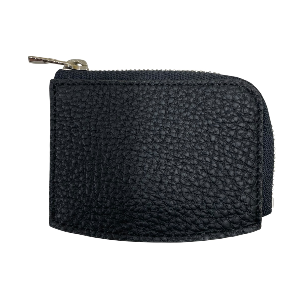 【中古】ITTI CRISTY KEY COIN CASE コインケース 黒いこと 【240426】（イッチ）