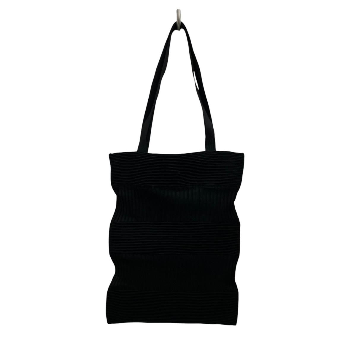 【中古】CFCL 【STRATA TOTE BAG】 トートバッグ CF010AG150JP00 ブラック 【240426】（シーエフシーエル）
