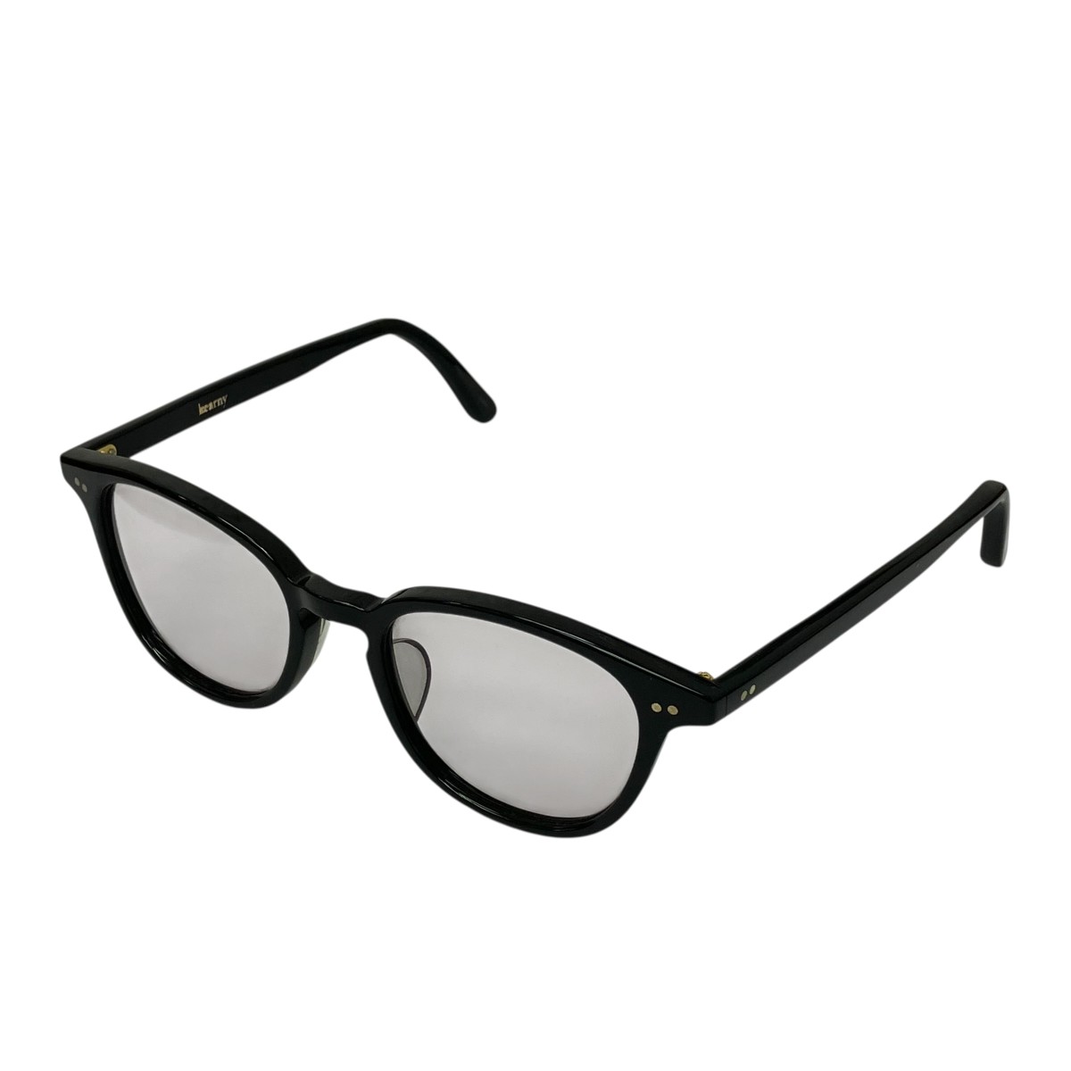 【中古】KEARNY サングラス ダークグリーン サイズ：- 【260426】（カーニー）