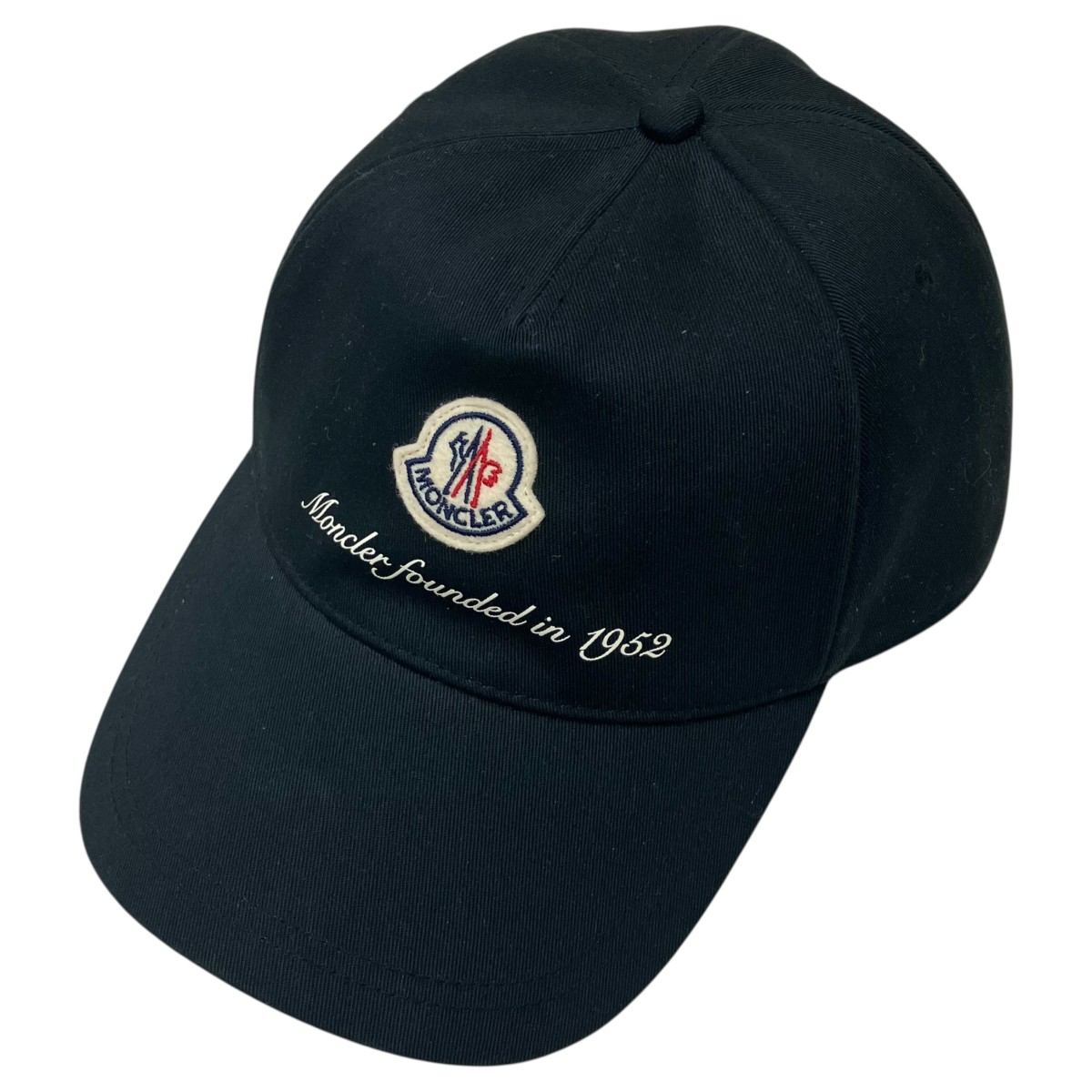 【中古】MONCLER 旗がしら 米国海軍 【270426】（モンク線路）