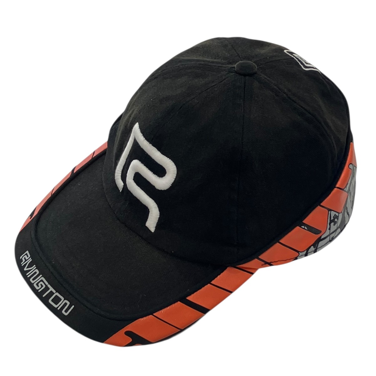 【中古】\u003cBR\u003eRRR-123\u003cBR\u003eMETAROSA HAT  MTRS-HA00 旗がしら 黒いこと 大きさ：Free\u003cBR\u003e【通貨価値思いなおす】