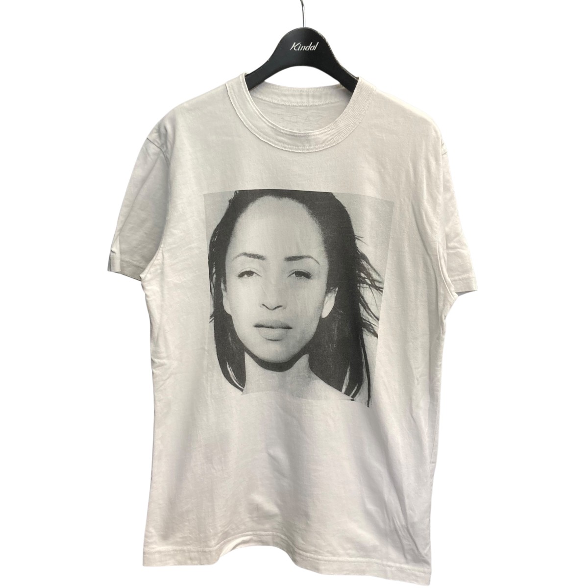 【中古】\u003cBR\u003esacai\u003cBR\u003eSADE T-Shirt 労働者の一団のど首プルオーバー 21-0227S 白いこと 大きさ：1\u003cBR\u003e【通貨価値思いなおす】