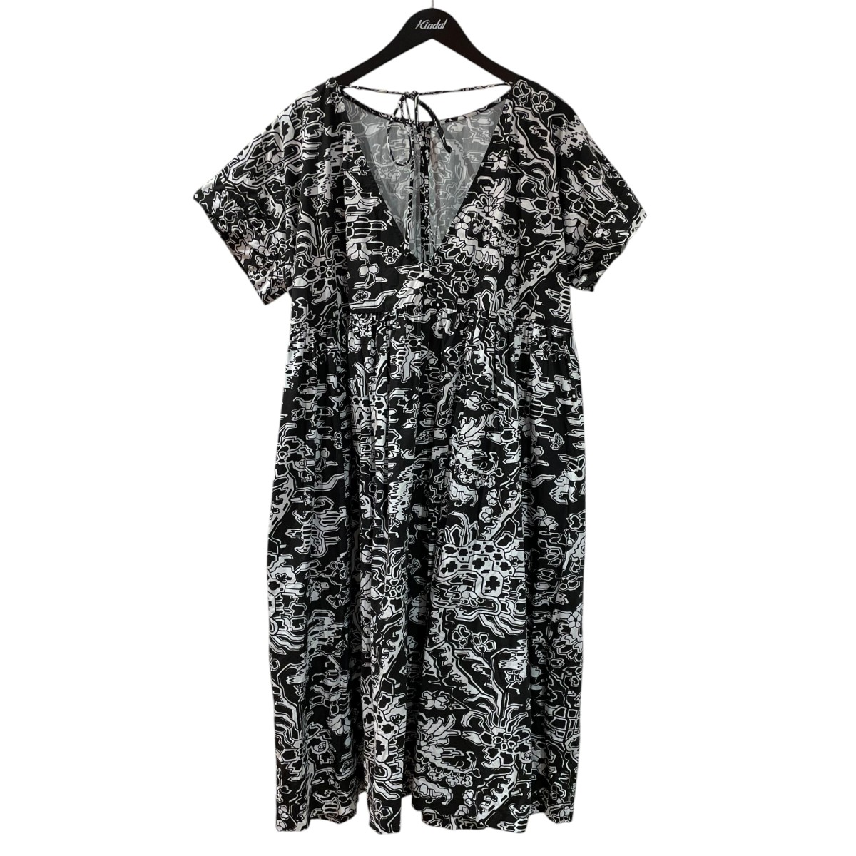 【中古】Rachel Comey 半袖衣装 黒いこと 大きさ：S 【270426】（レイチェルコーミー）