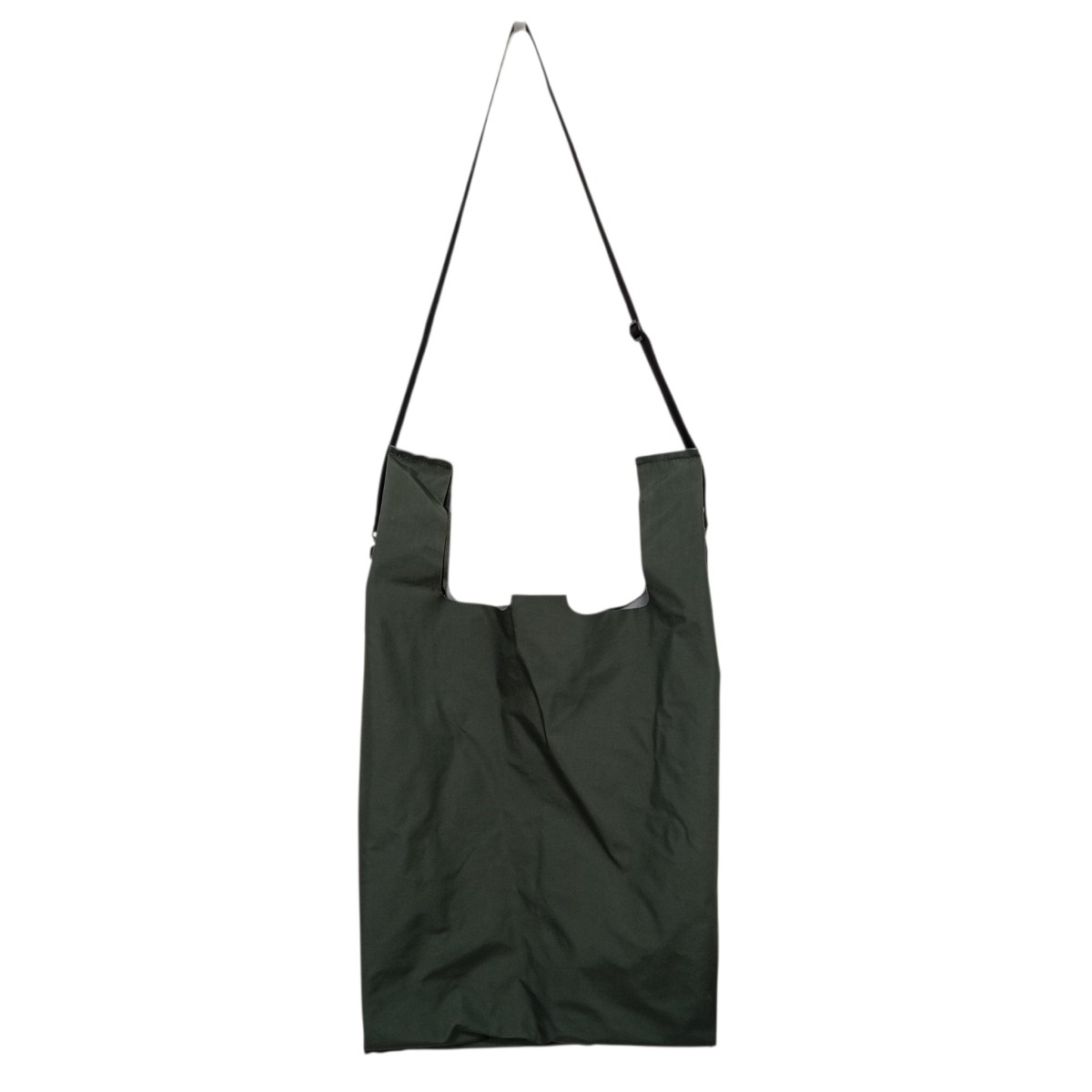 【中古】ZEPTEPI ハンドバック オリーブ 【020526】（ゼプテピ）