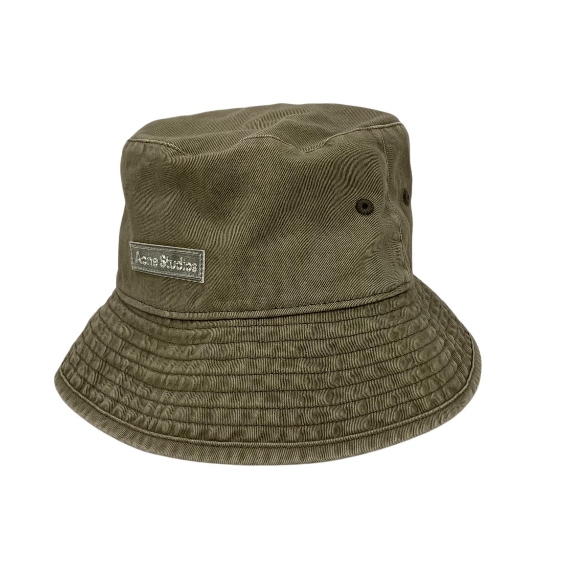 【中古】ACNE STUDIOSハット FNUXHATS000245 サイズ：S/M【価格見直し】｜ブランド古着のカインドオル