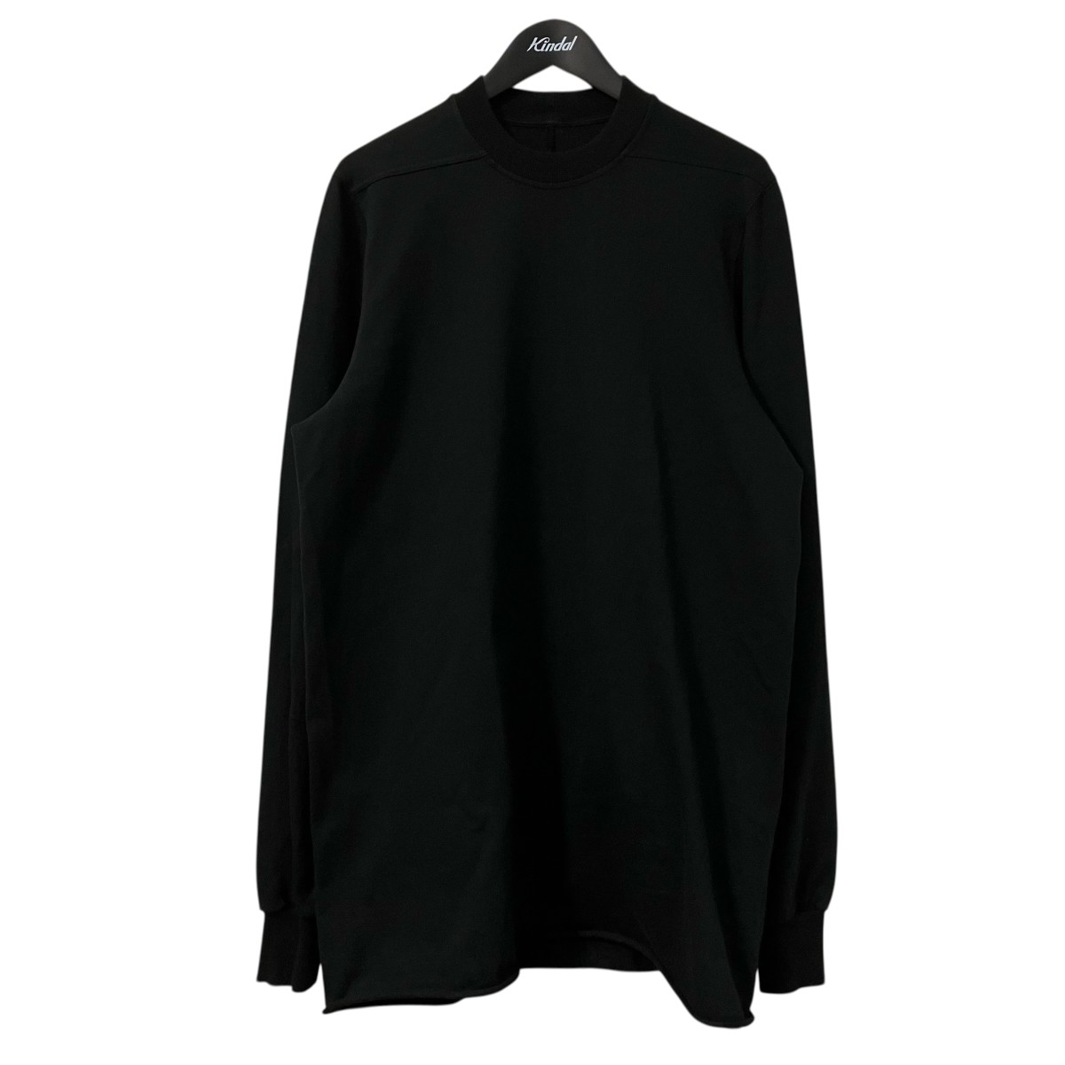 【中古】DRKSHDW ロング調教師 DU01B7287 RIG 黒いこと 大きさ：XS 【030526】（ダークシャドウ）