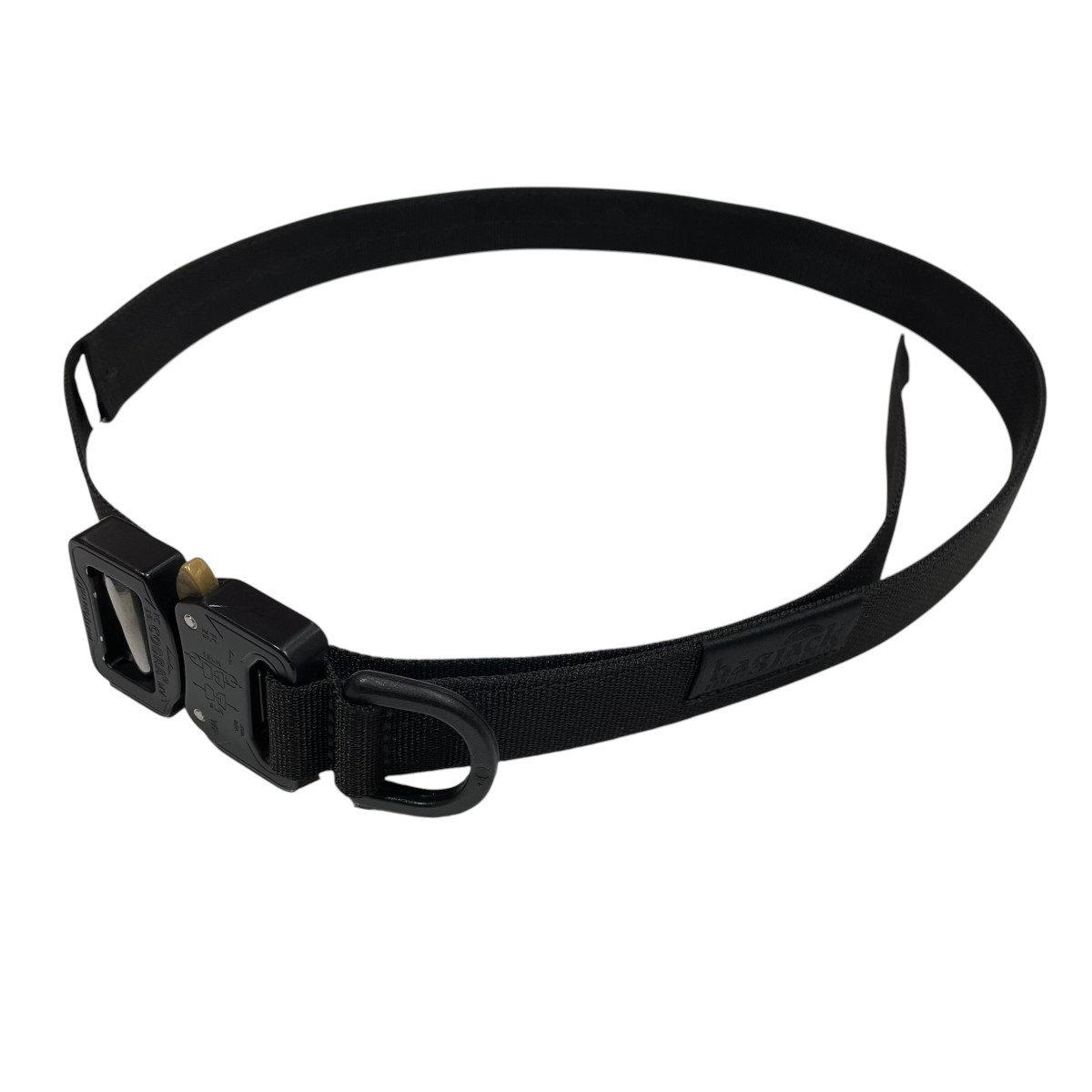 【中古】Bagjack 胴締め 黒いこと 【030526】（御徒面子手玉）