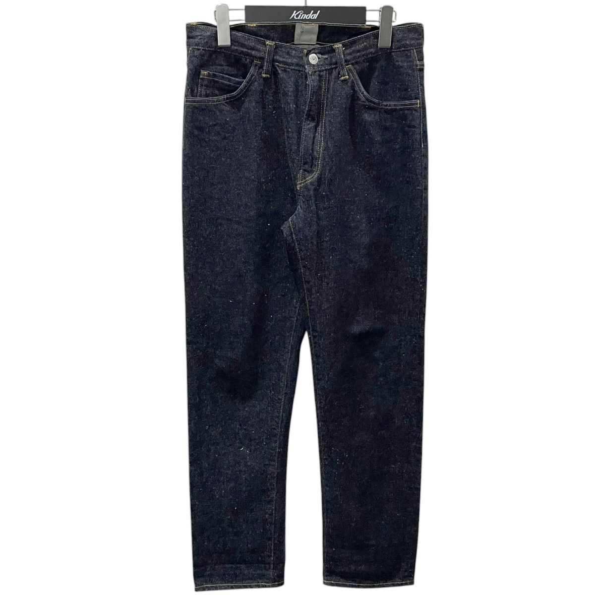 【中古】\u003cBR\u003eNEW MANUAL\u003cBR\u003eジーンズズボン下 #010 LV SUPER SLIM JEANS スーパースリムジーンズ インディゴ 大きさ：31×30\u003cBR\u003e【必要経費思いかえす】