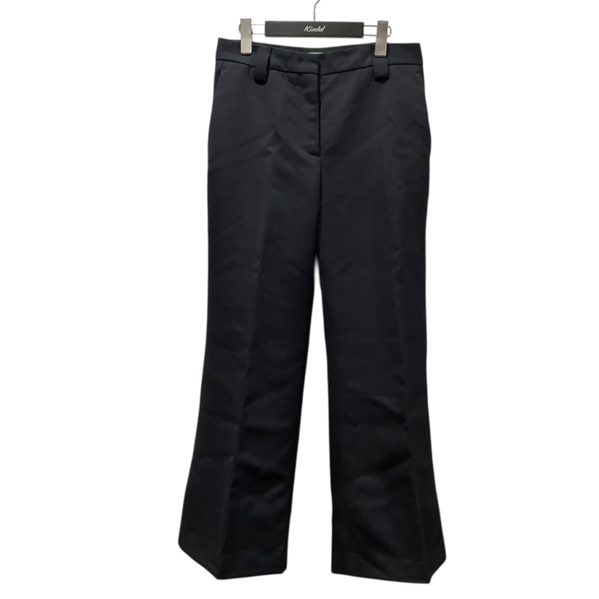 【中古】PRADA 太陽フレアスラックス デオキシリボ核酸887 米国海軍 大きさ：40 【070526】（プラダ）