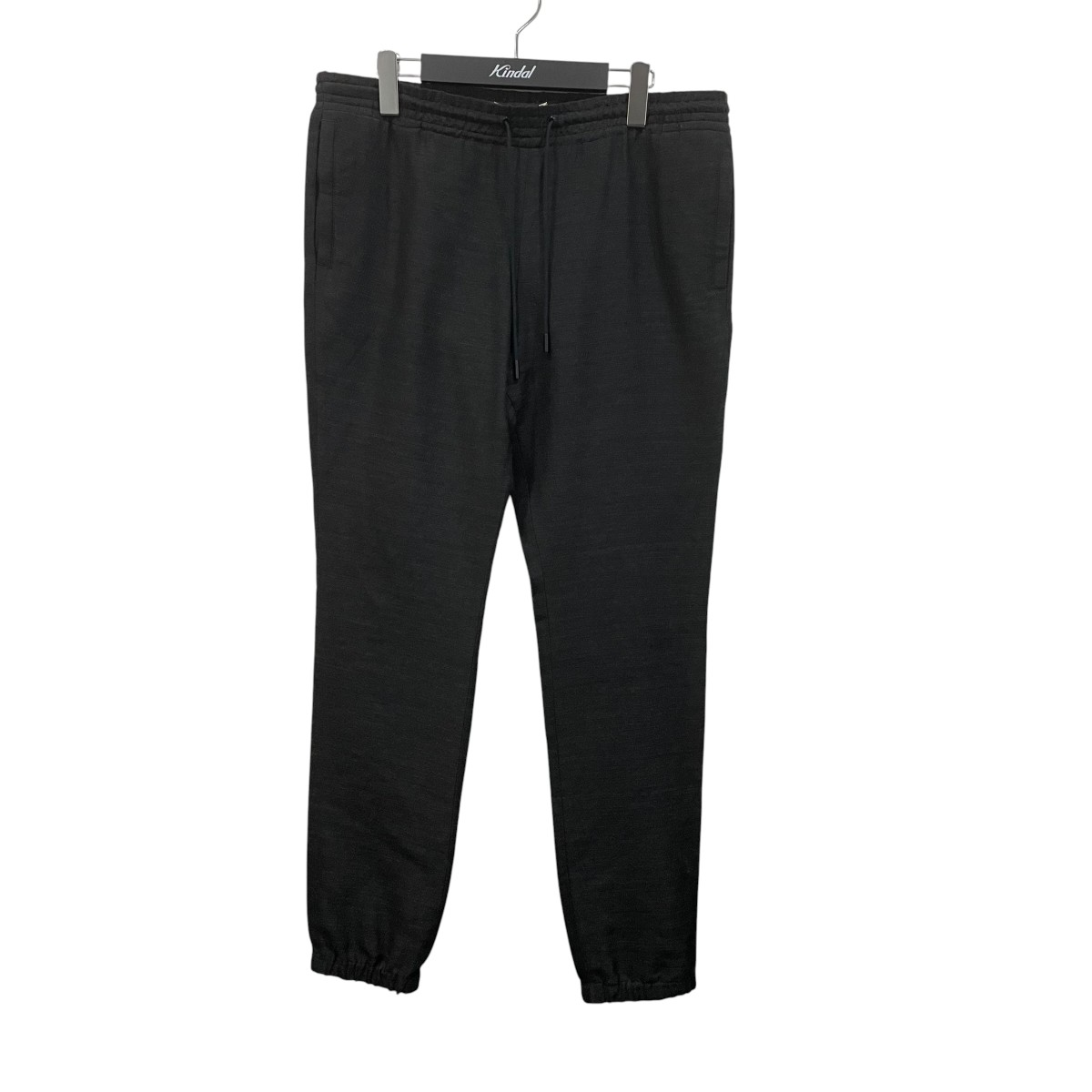【中古】Saint Laurent Paris ズボン下 469721 Y103S 薄墨色 大きさ：48 【080526】（サンローランパリ）